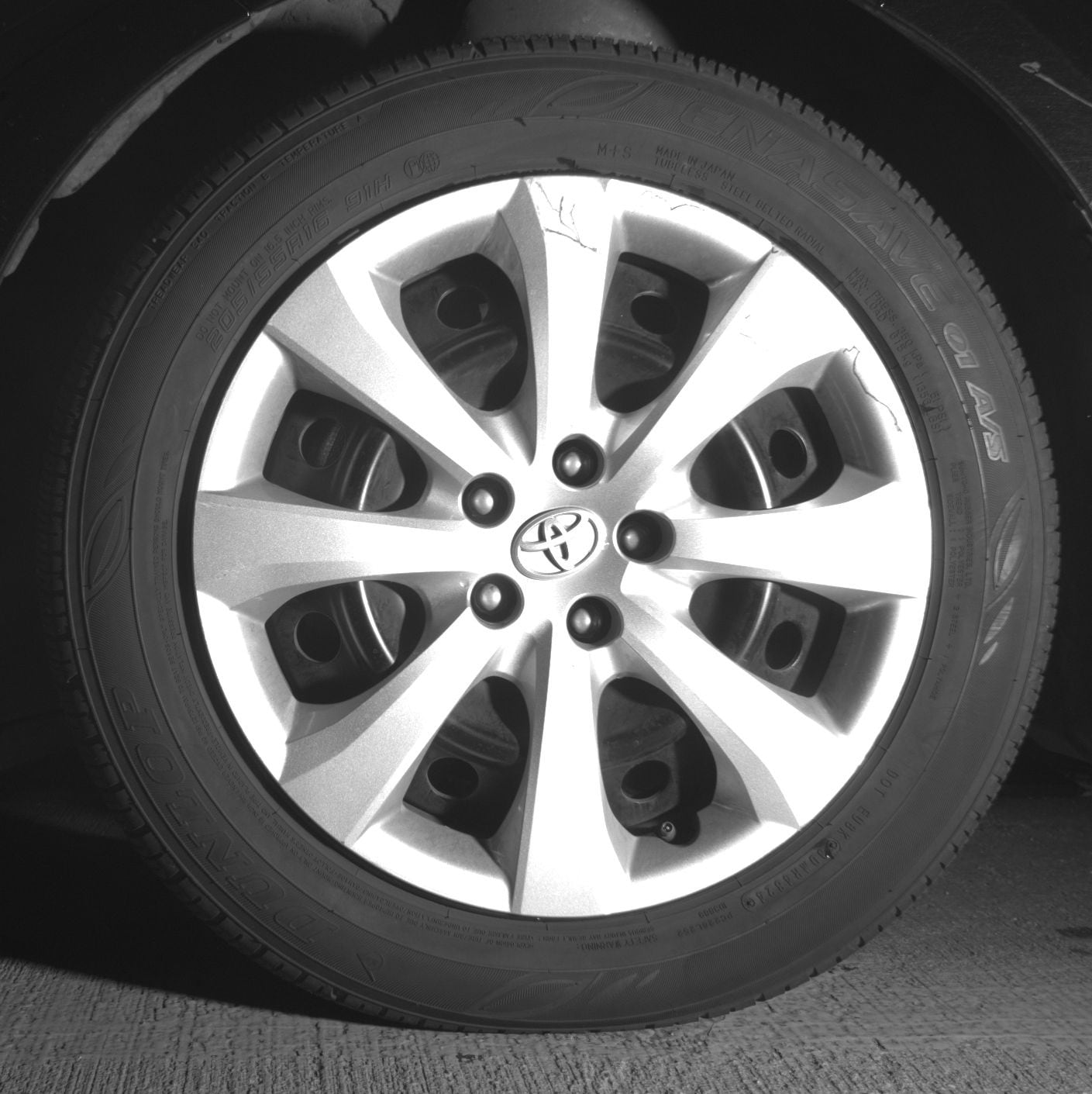 Thumbnail: 2025 Toyota Corolla - 9