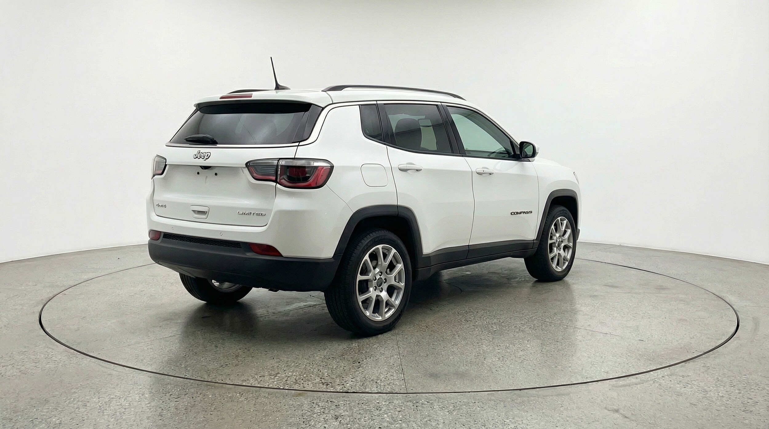 Thumbnail: 2025 Jeep Compass - 7