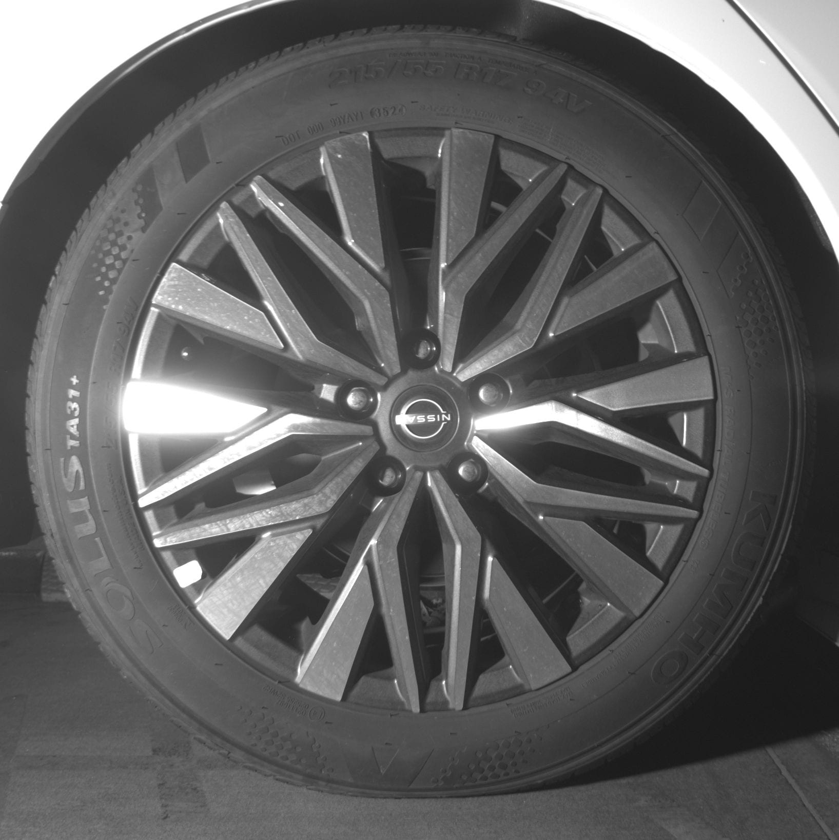 Thumbnail: 2025 Nissan Altima - 12