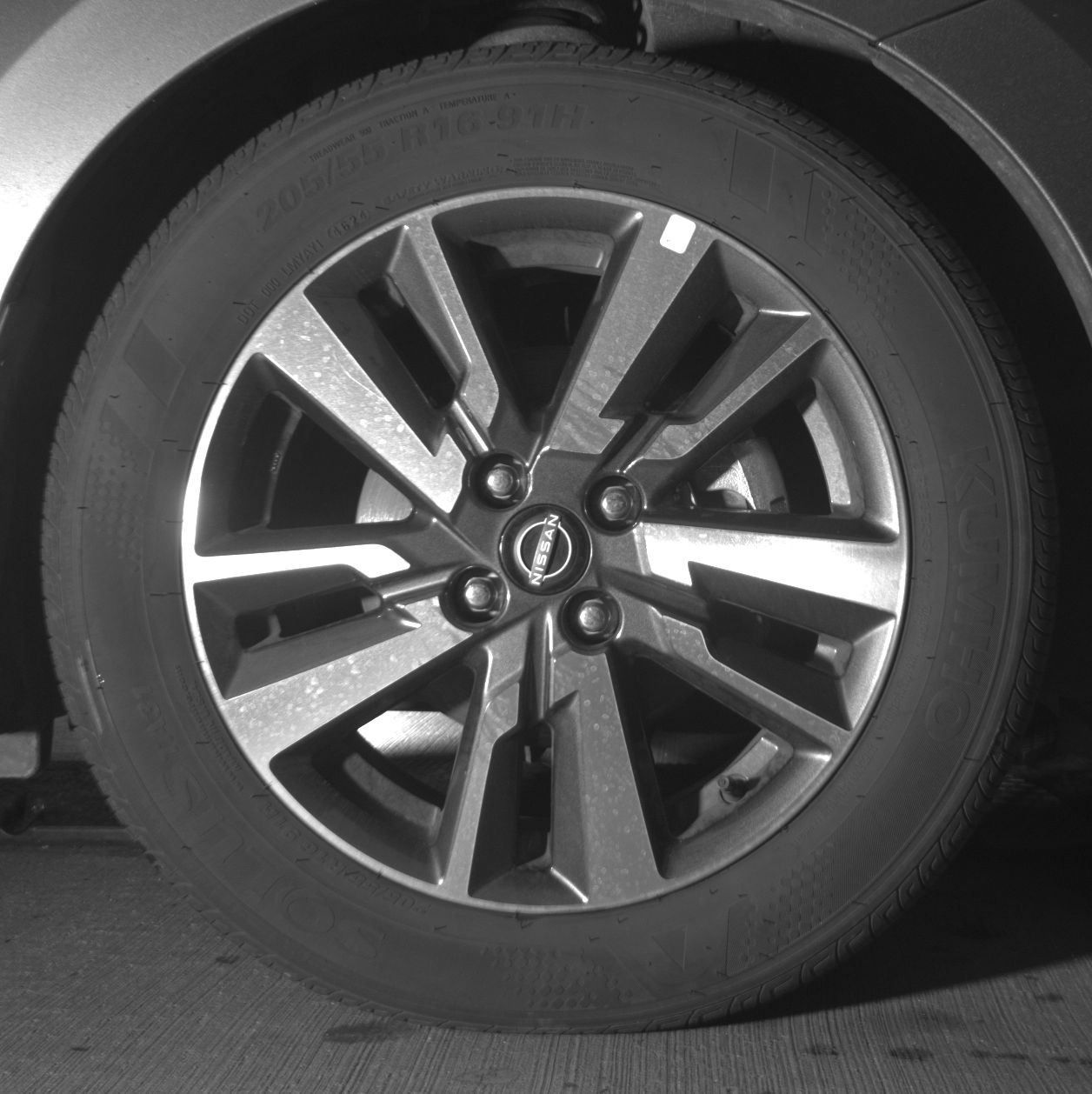 Thumbnail: 2025 Nissan Versa - 10