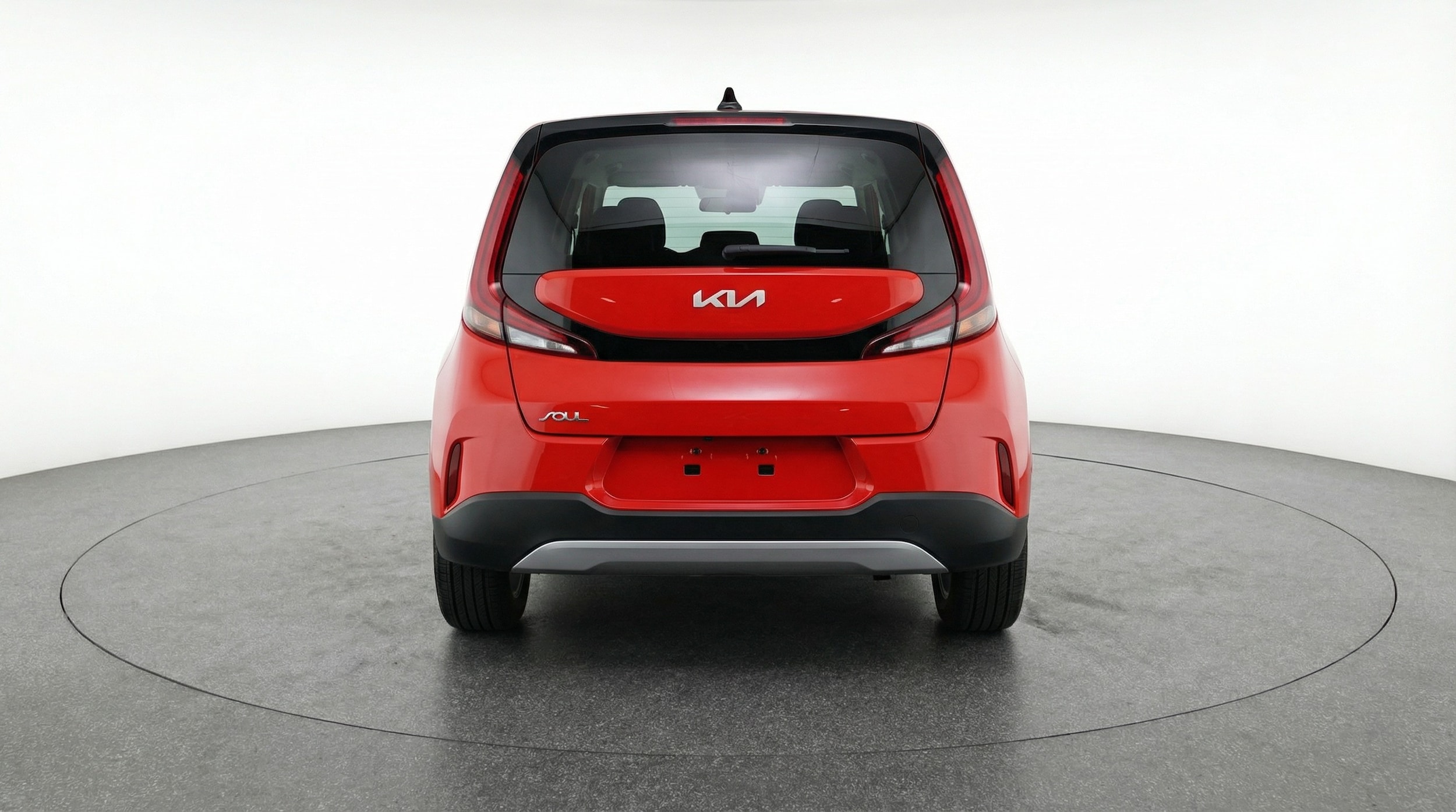 Thumbnail: 2025 Kia Soul - 6