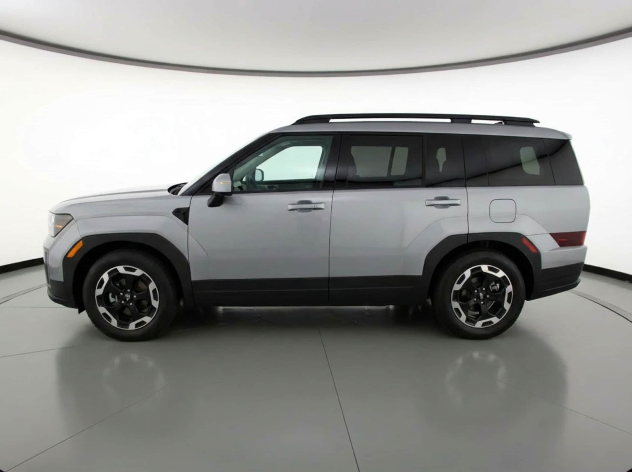 Thumbnail: 2025 Hyundai Santa Fe - 4