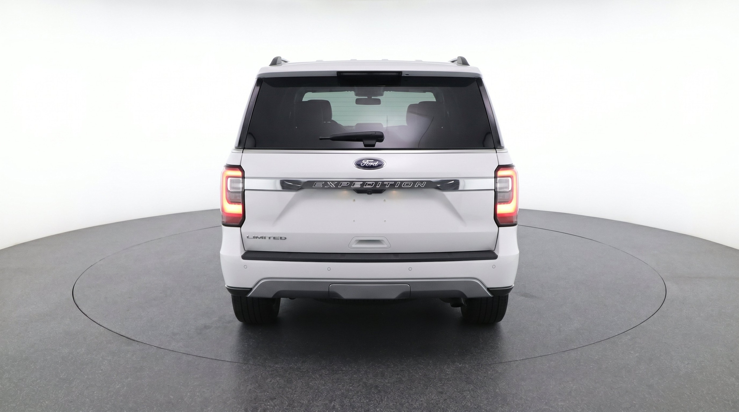 Thumbnail: 2024 Ford Expedition - 7