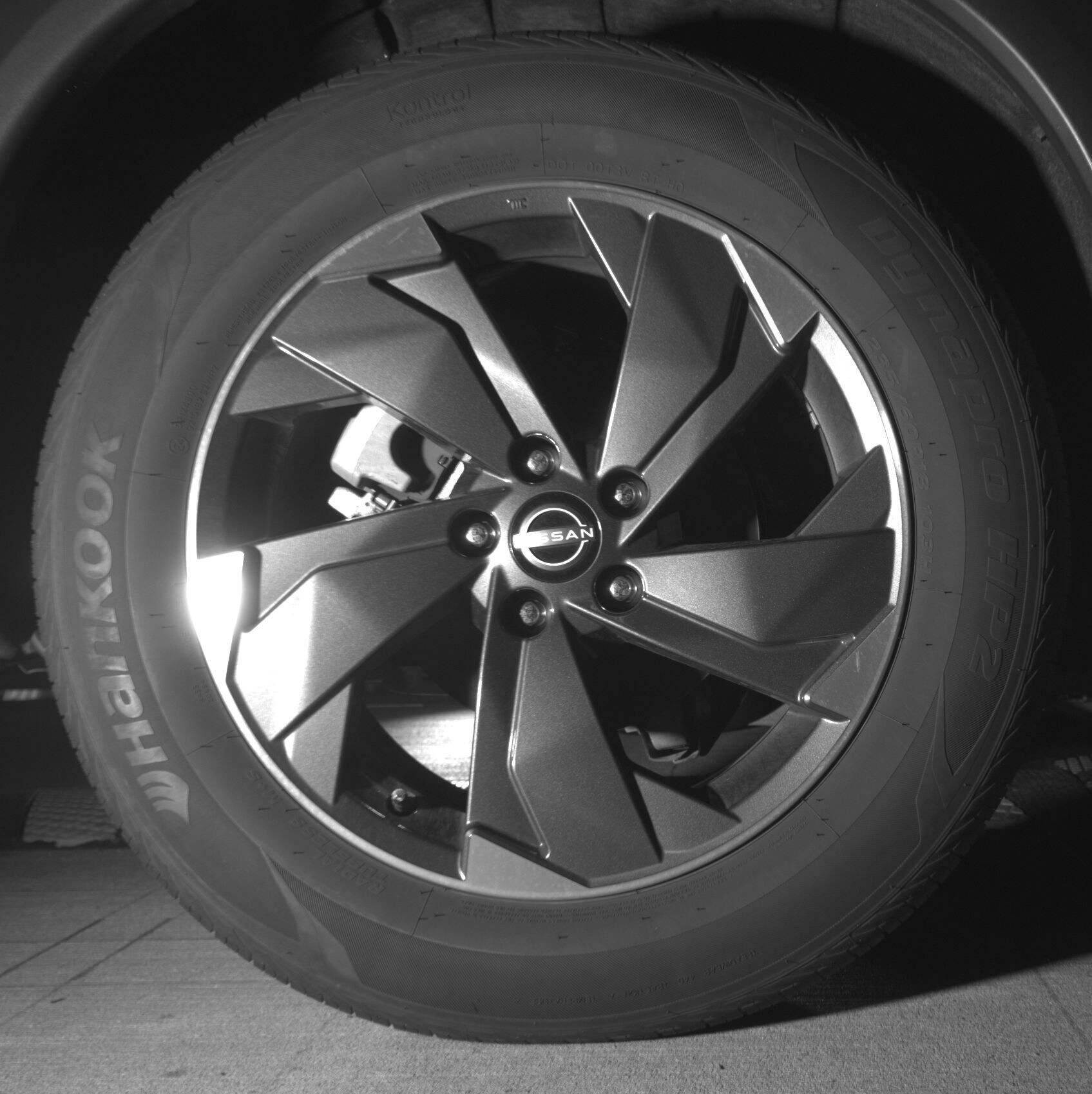 Thumbnail: 2025 Nissan Rogue - 12