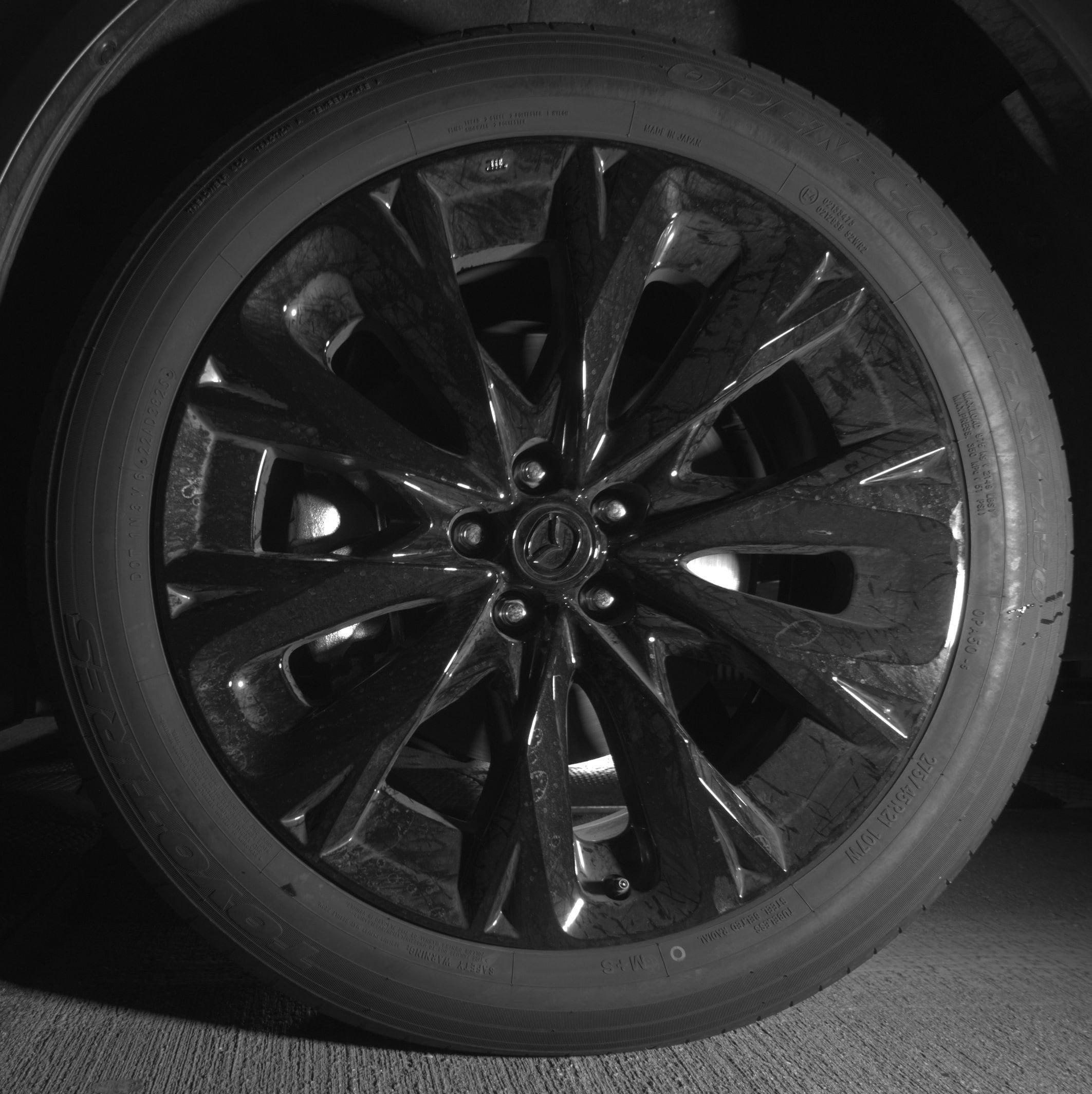 Thumbnail: 2026 Mazda CX-90 - 14