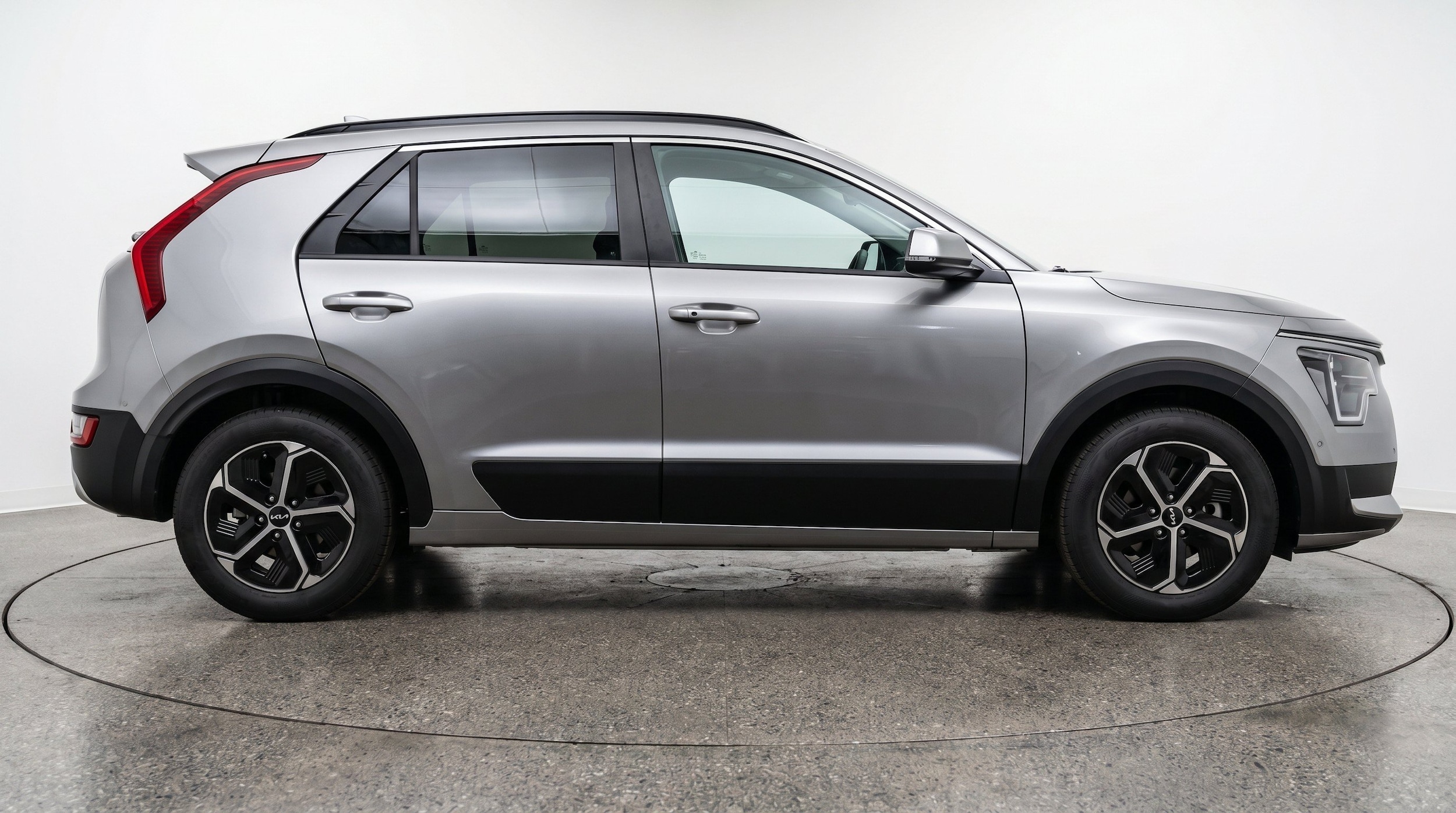 Thumbnail: 2026 Kia Niro - 11