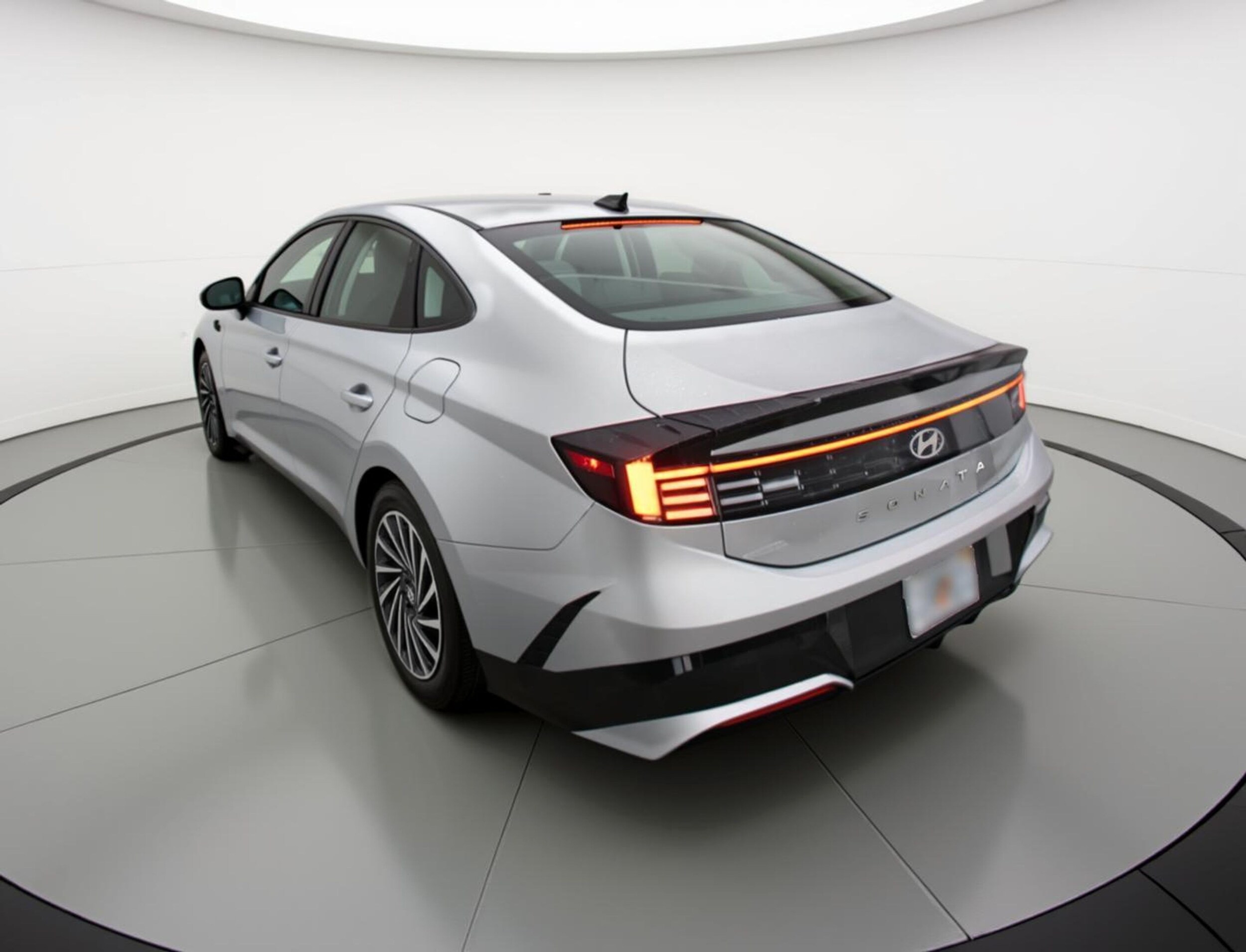 Thumbnail: 2025 Hyundai Sonata - 5