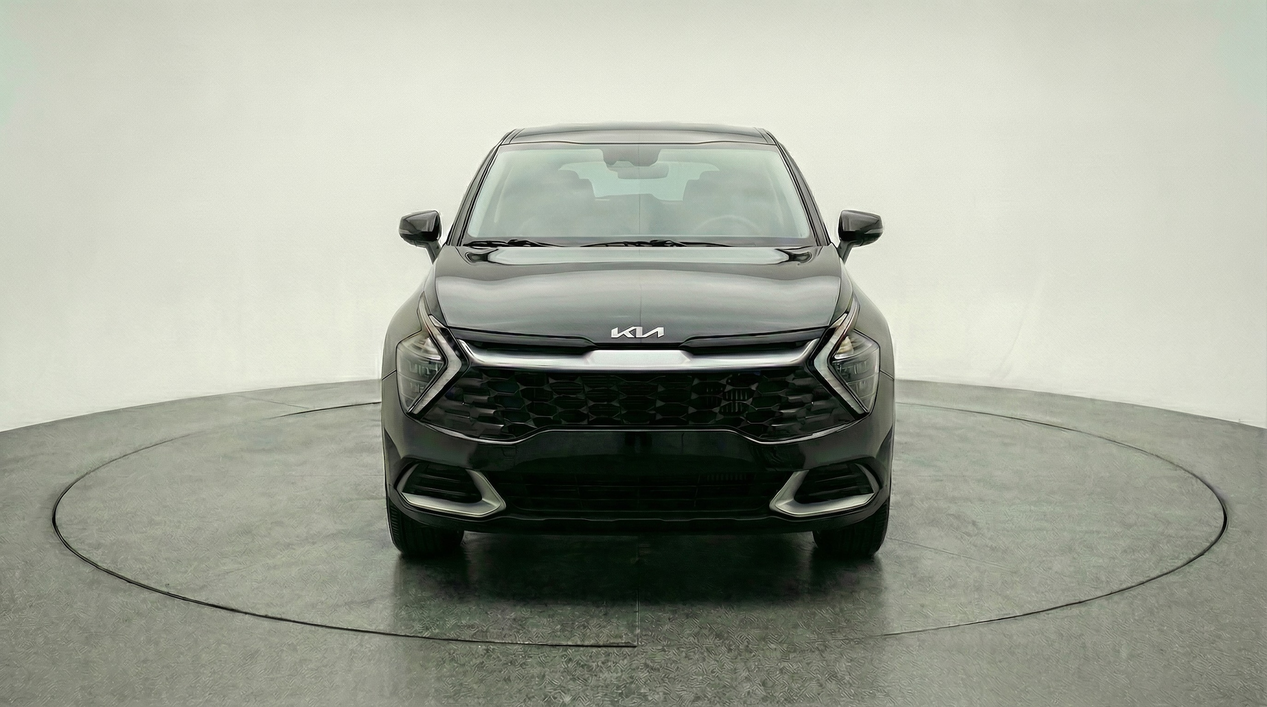 Thumbnail: 2025 Kia Sportage - 2