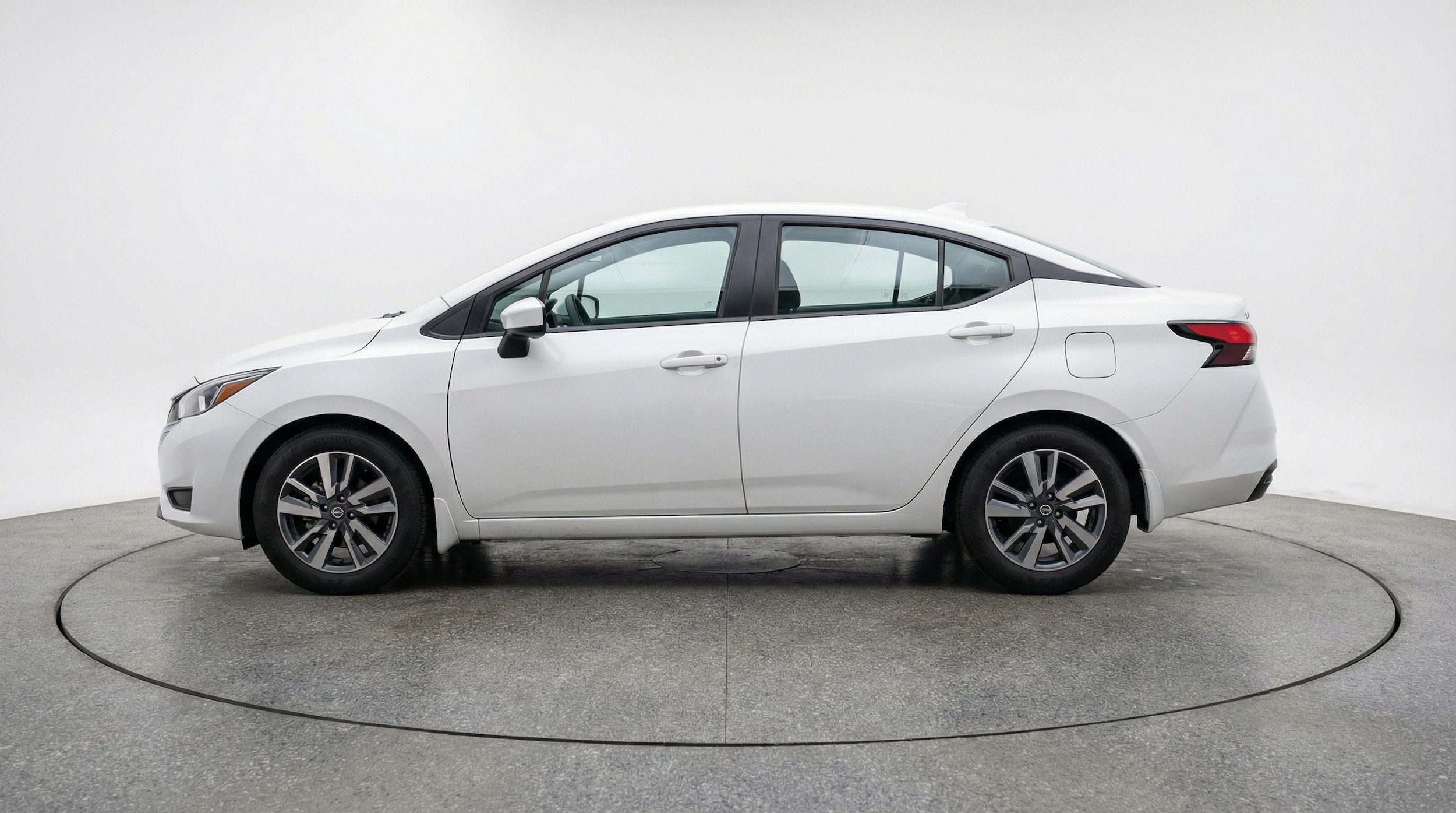 Thumbnail: 2025 Nissan Versa - 4