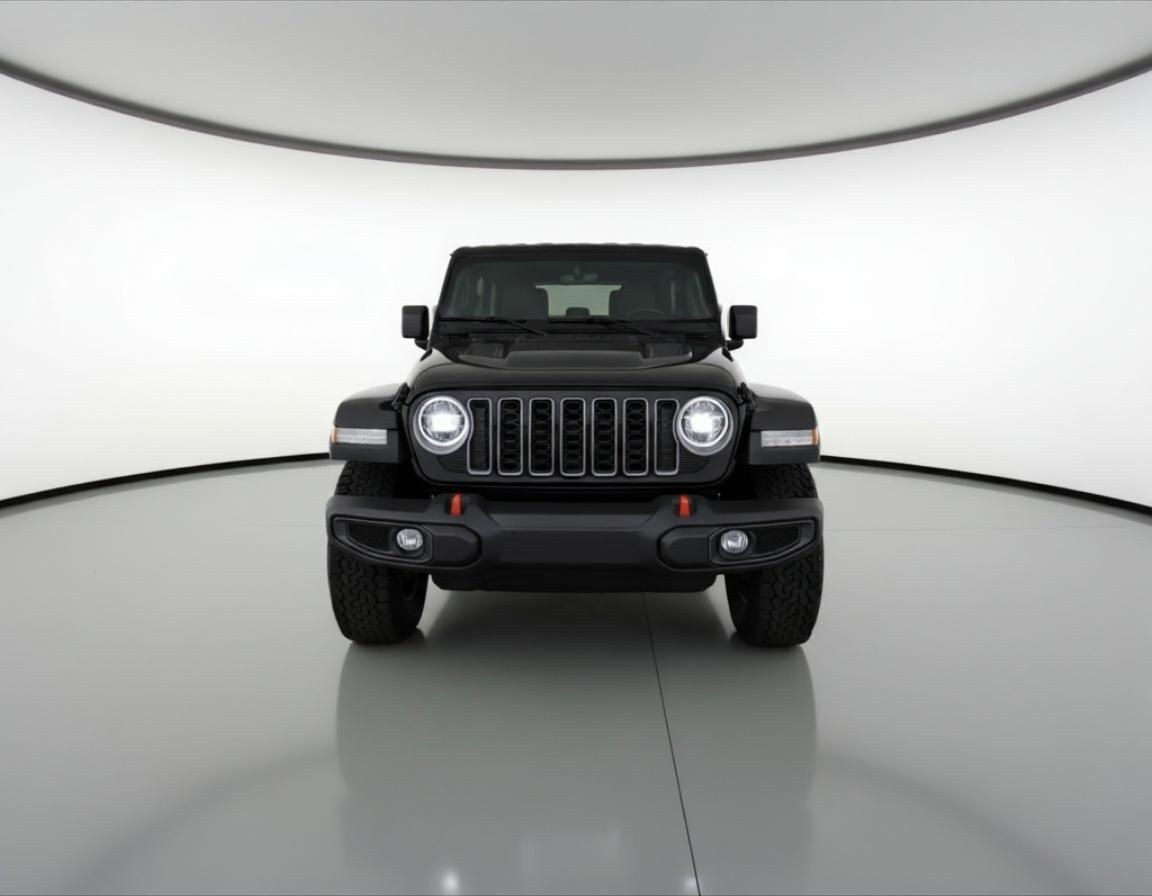 Thumbnail: 2025 Jeep Wrangler - 2