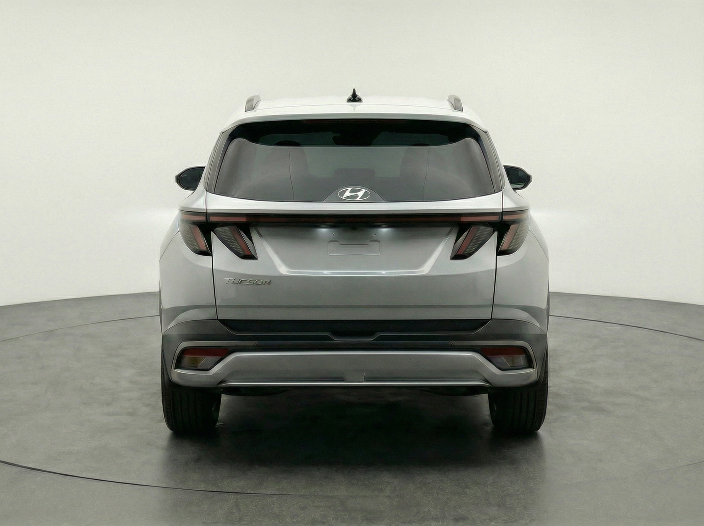 Thumbnail: 2025 Hyundai Tucson - 6