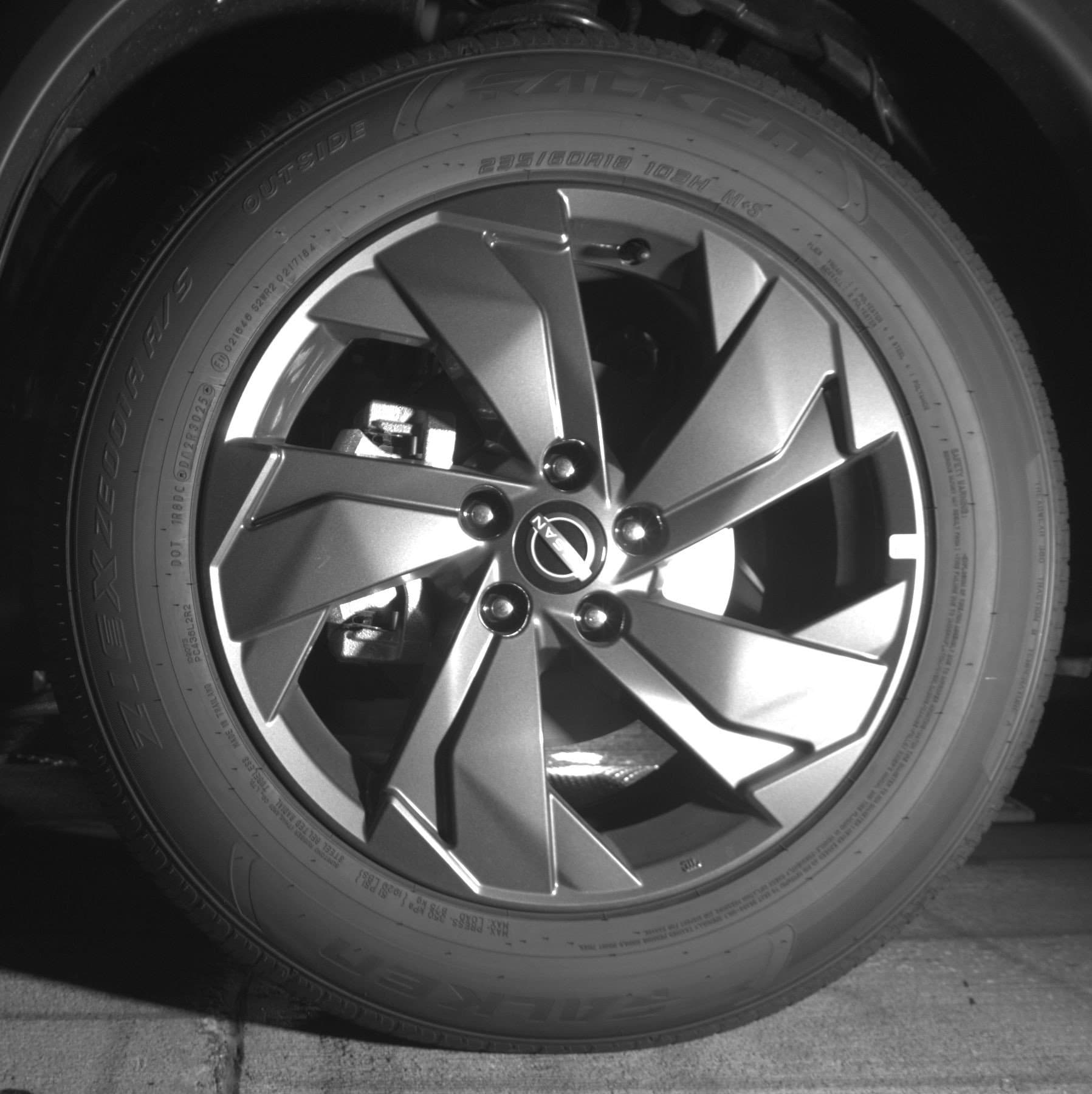 Thumbnail: 2026 Nissan Rogue - 12