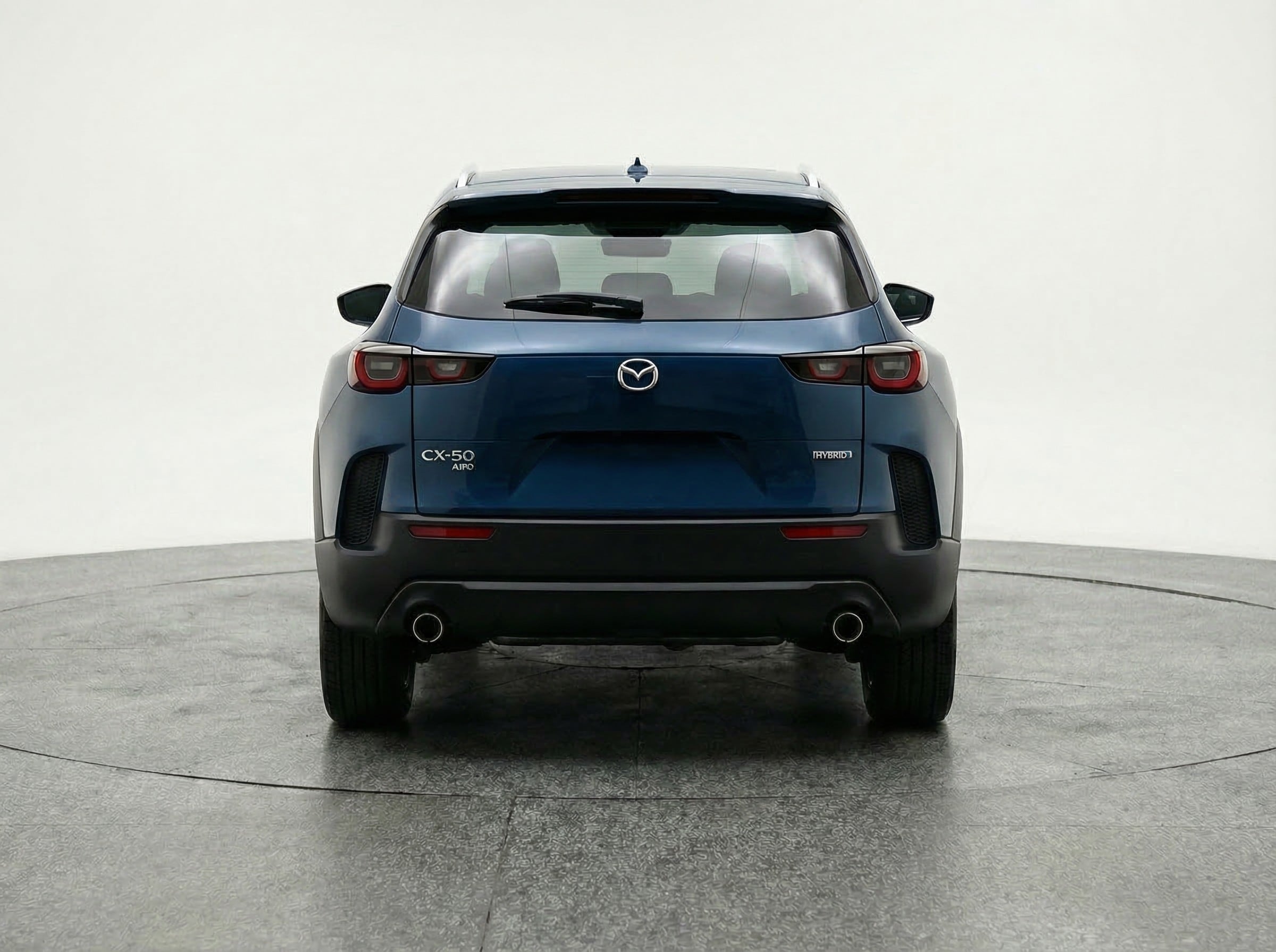 Thumbnail: 2025 Mazda CX-50 - 6