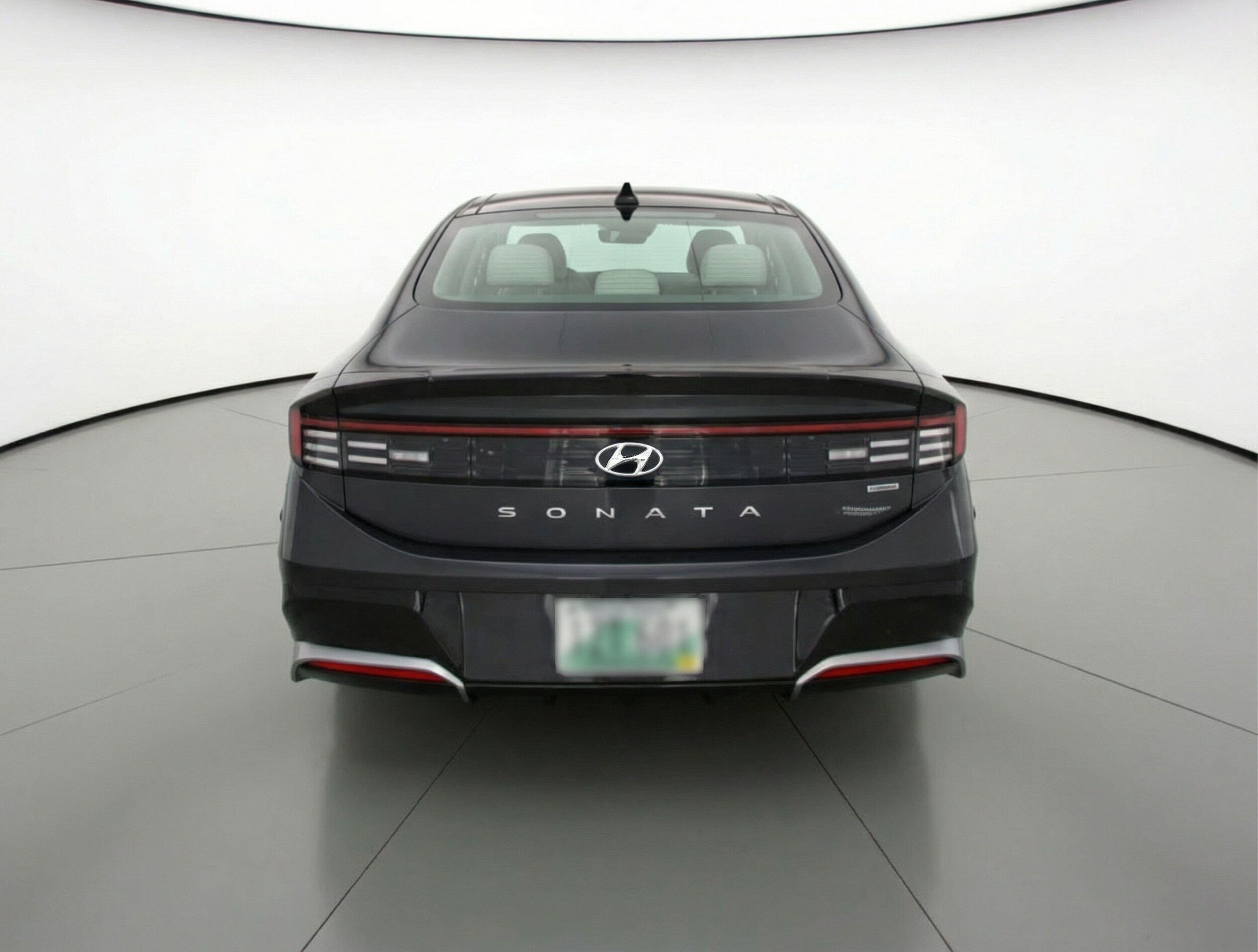 Thumbnail: 2025 Hyundai Sonata - 6