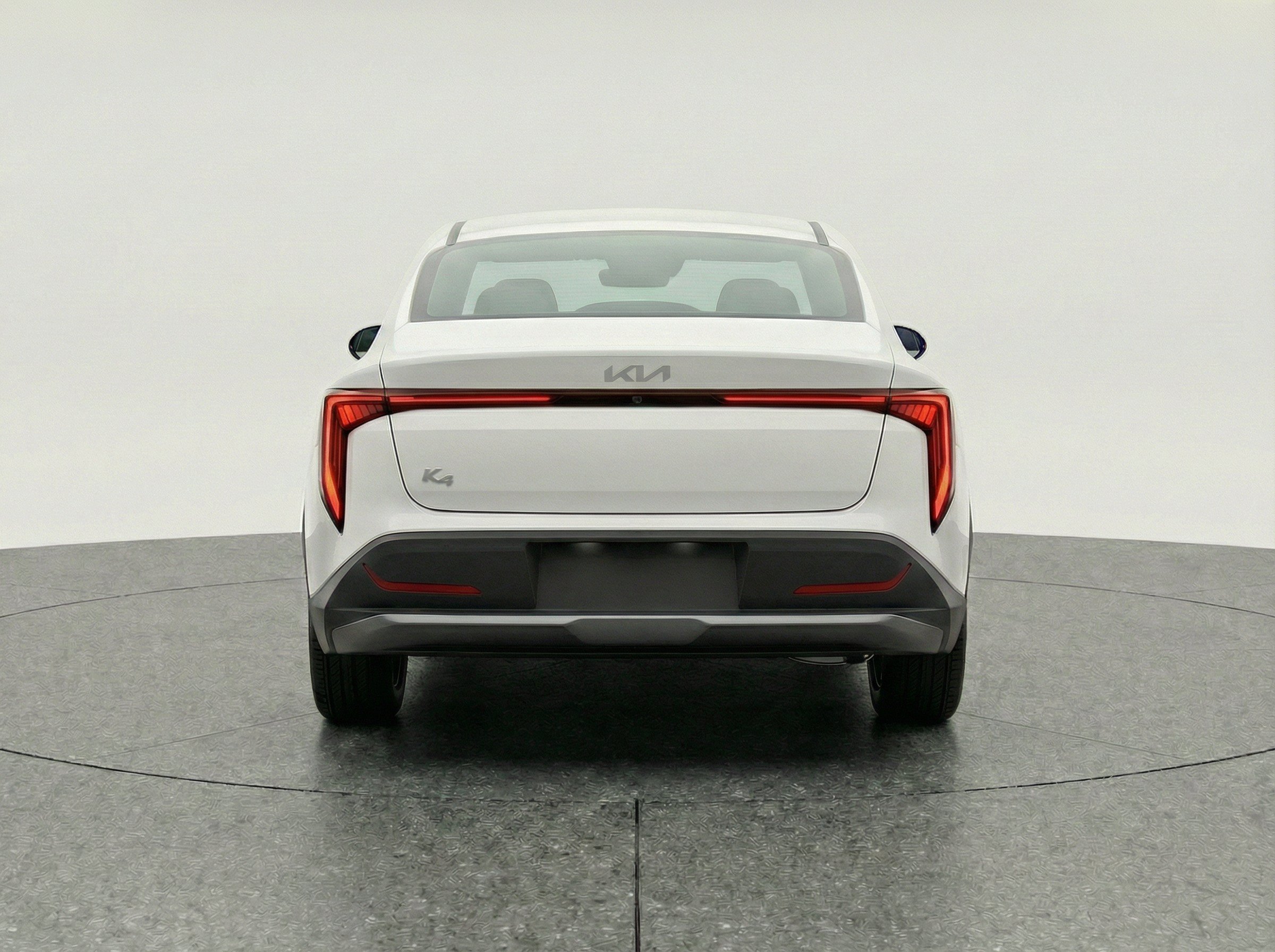 Thumbnail: 2025 Kia K4 - 7