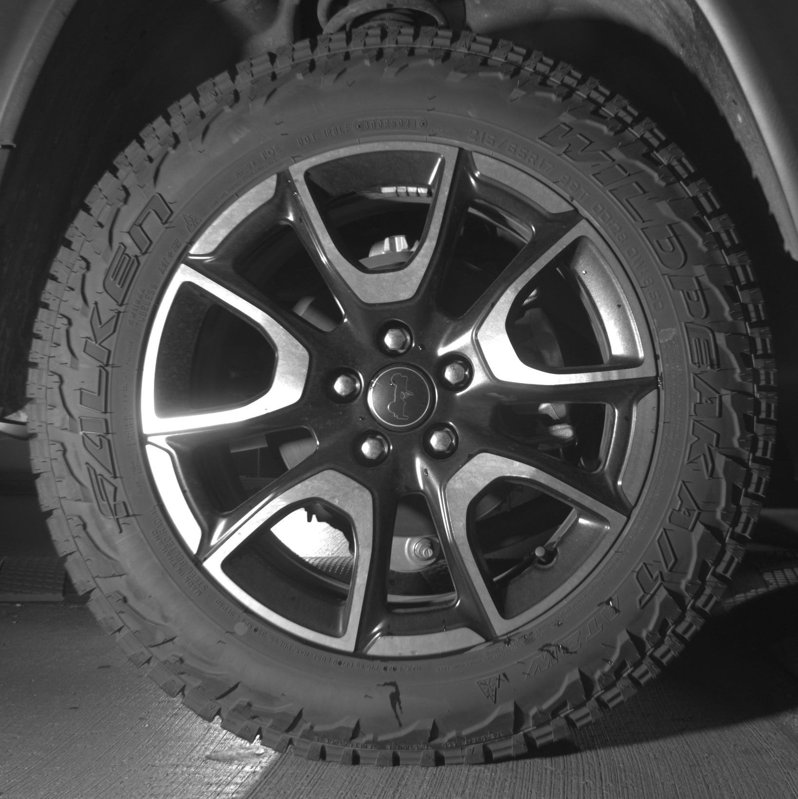 Thumbnail: 2025 Jeep Compass - 15