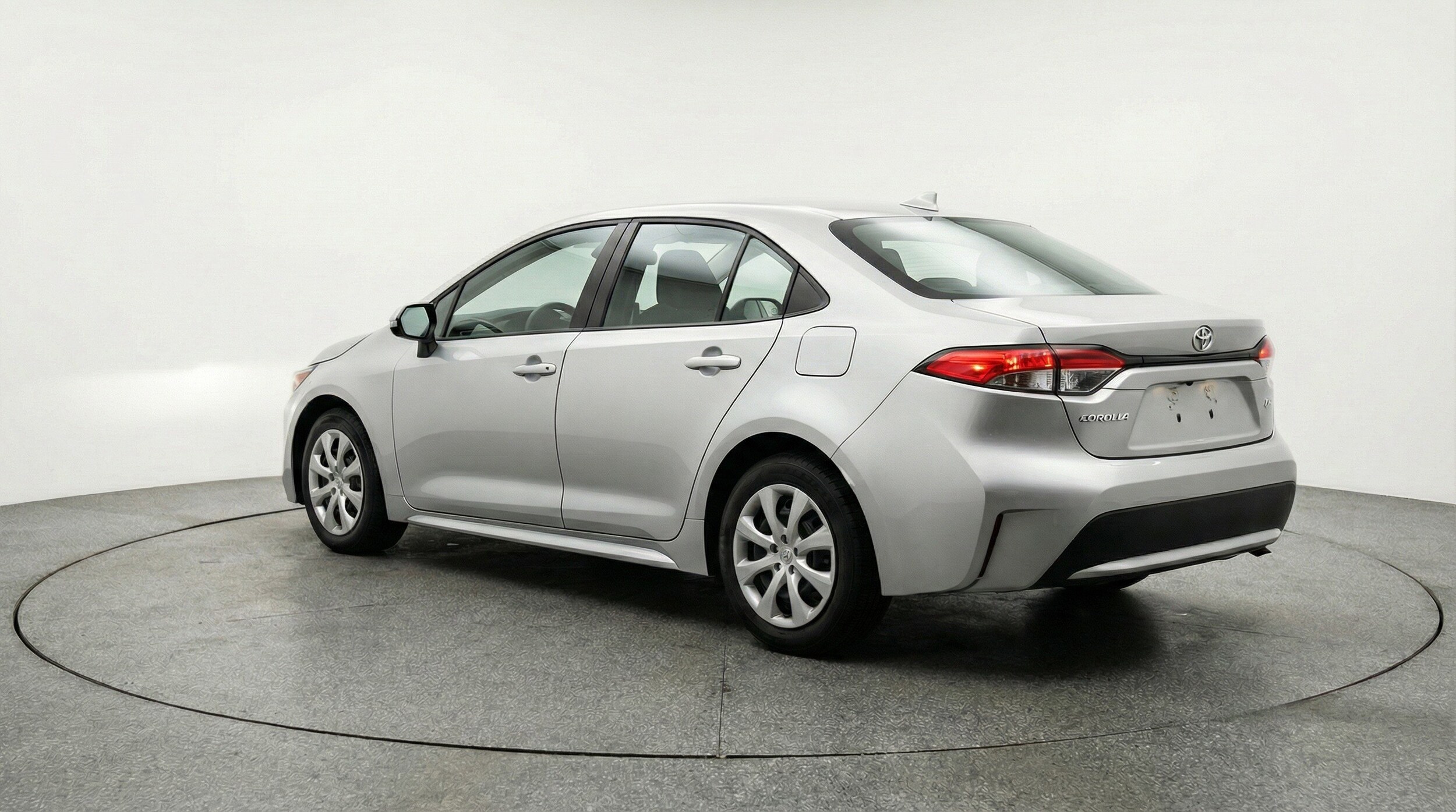 Thumbnail: 2025 Toyota Corolla - 6