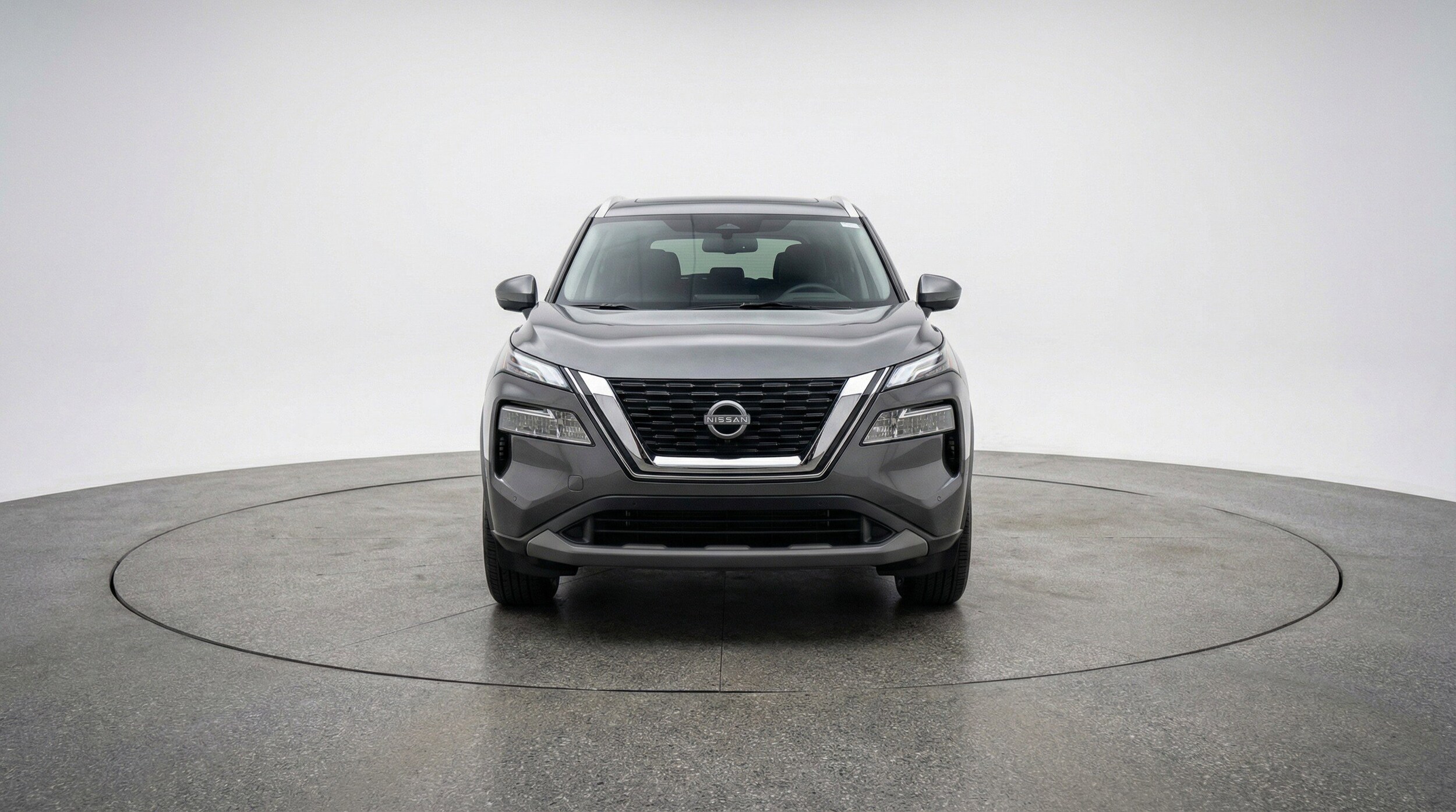 Thumbnail: 2025 Nissan Rogue - 2