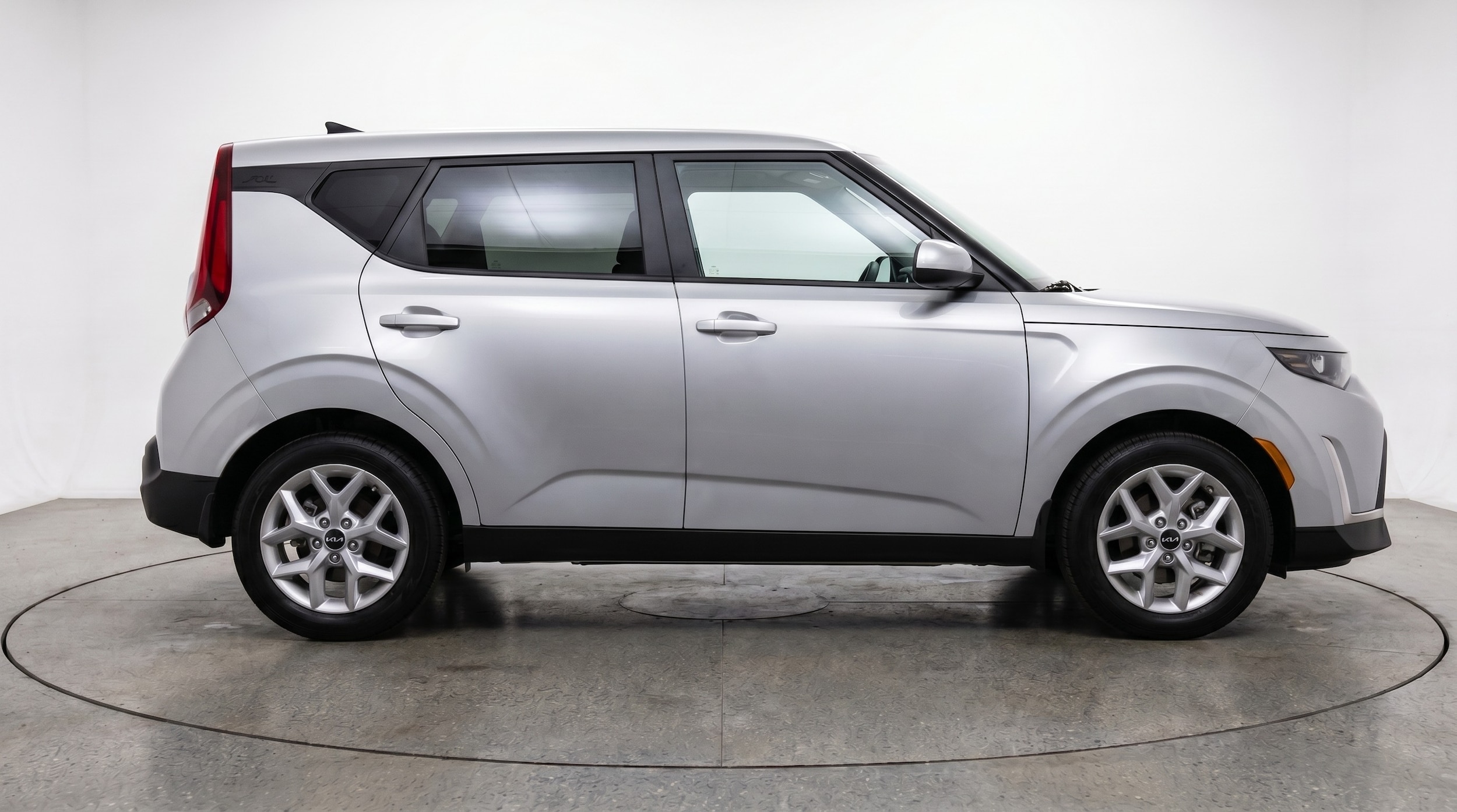 Thumbnail: 2025 Kia Soul - 8