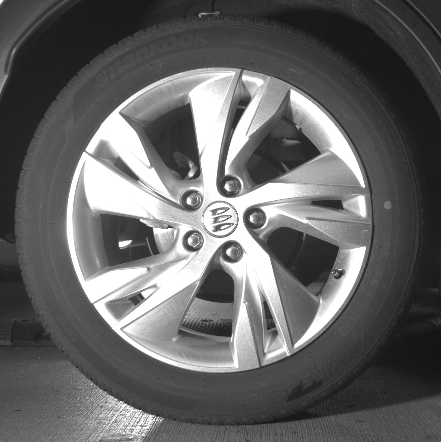 Thumbnail: 2025 Buick Encore GX - 12