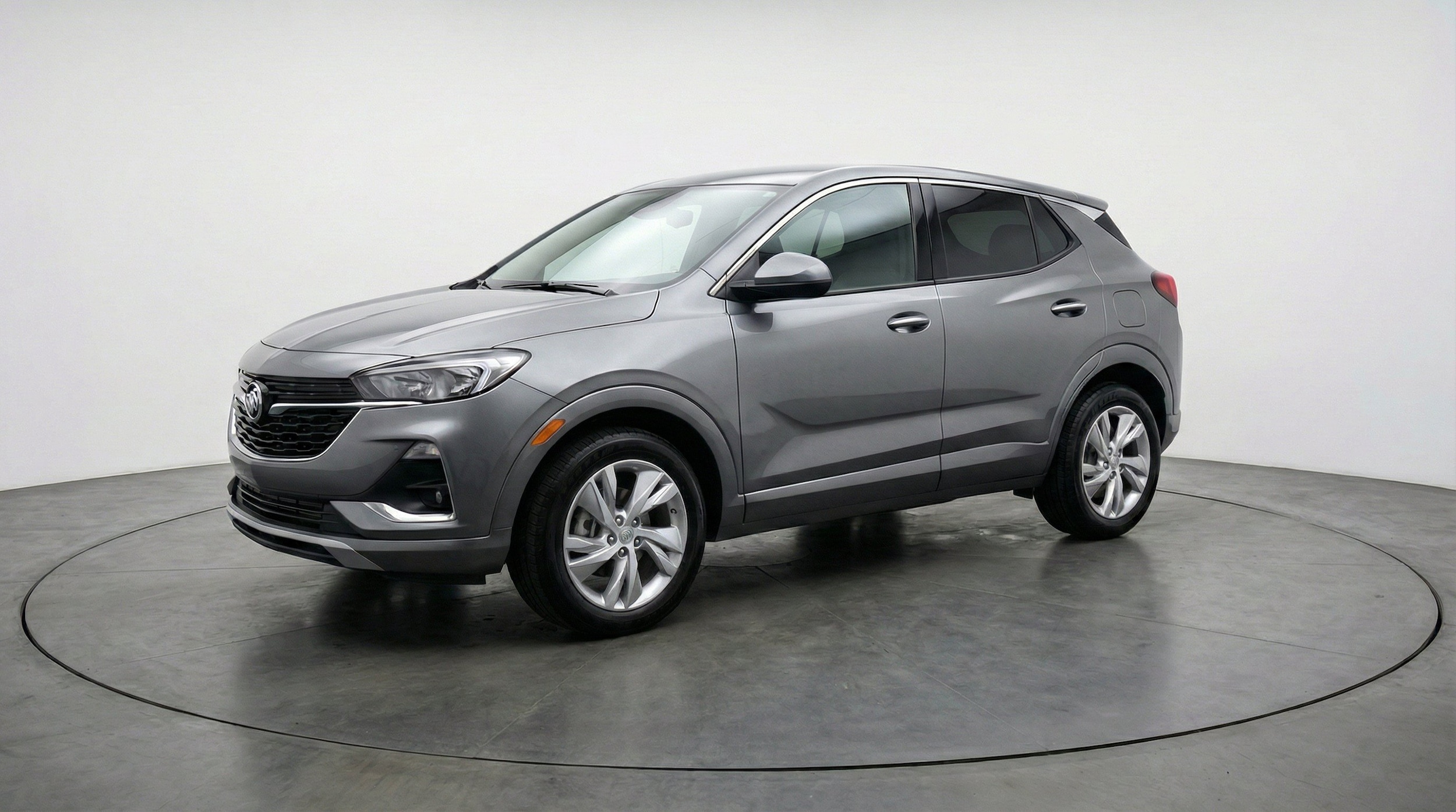 Thumbnail: 2026 Buick Encore GX - 3