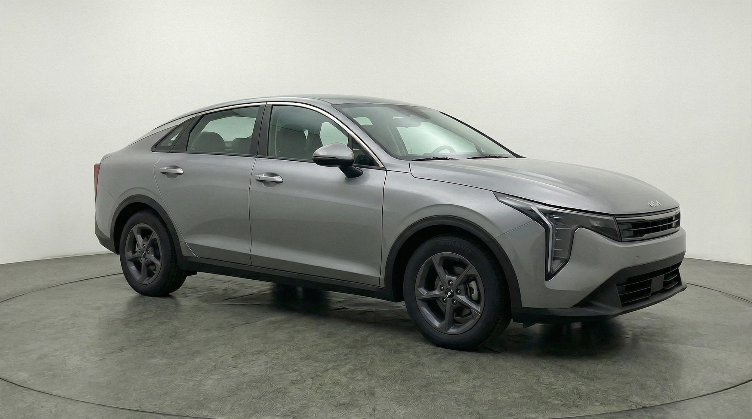 Thumbnail: 2025 Kia K4 - 1