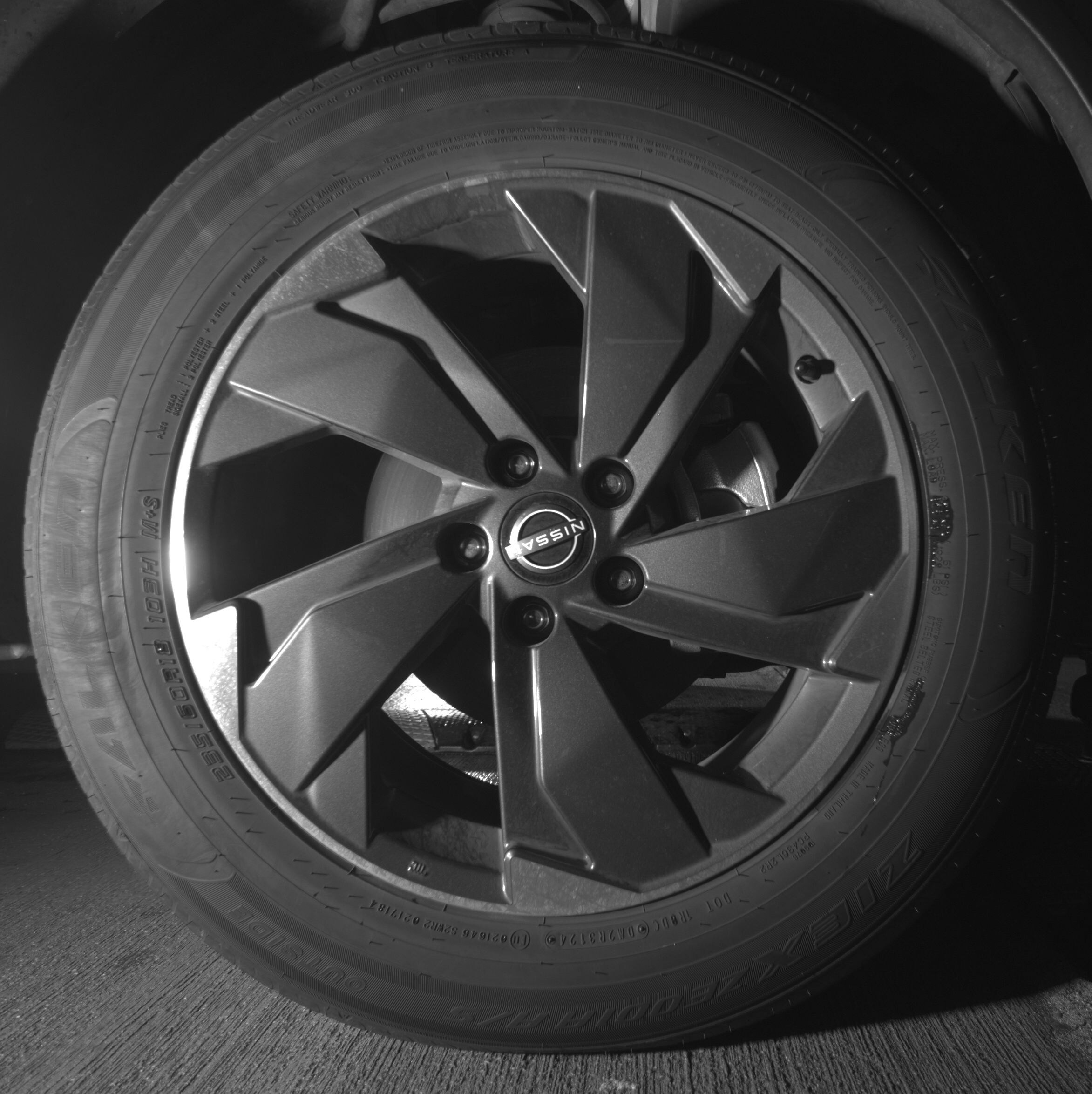 Thumbnail: 2025 Nissan Rogue - 10