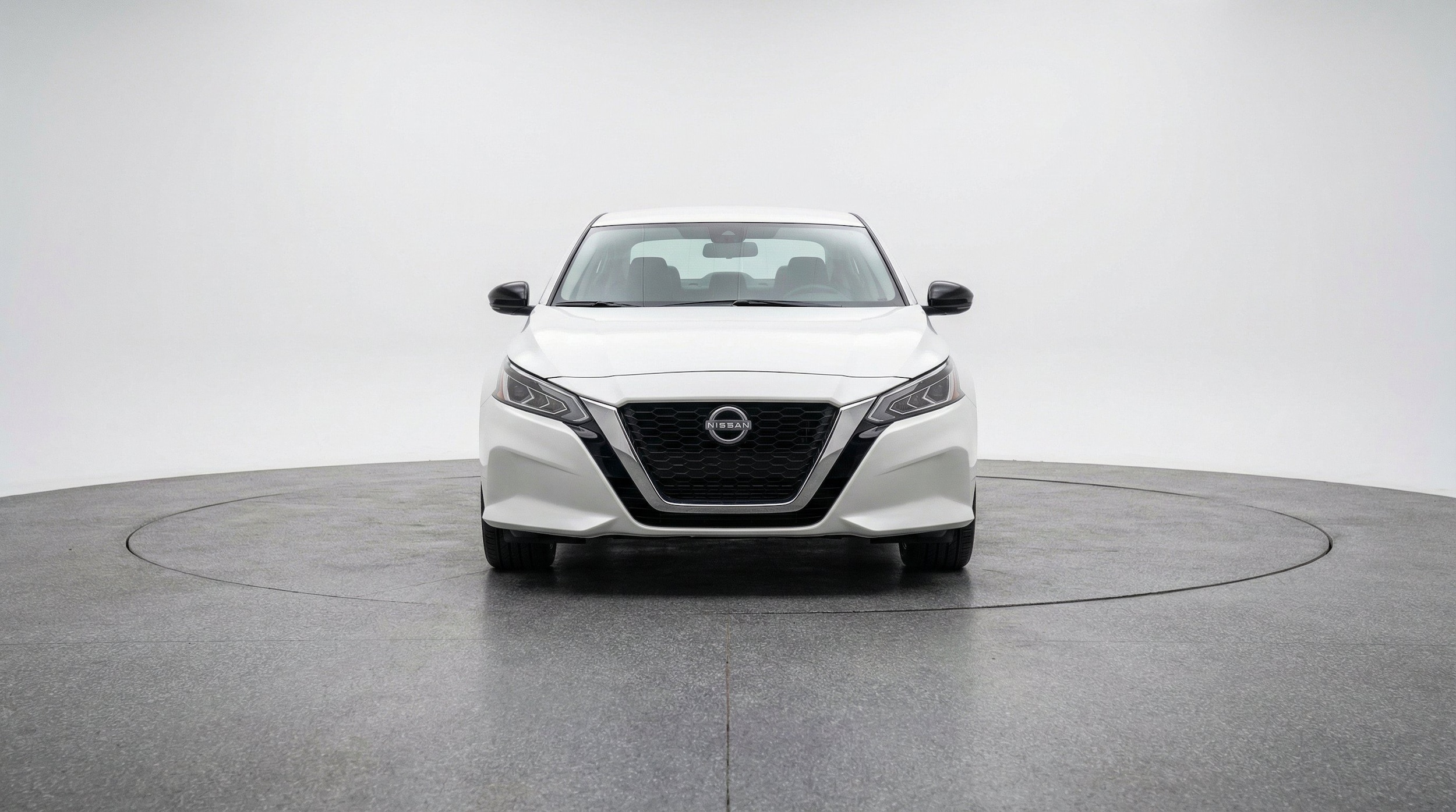 Thumbnail: 2026 Nissan Altima - 2