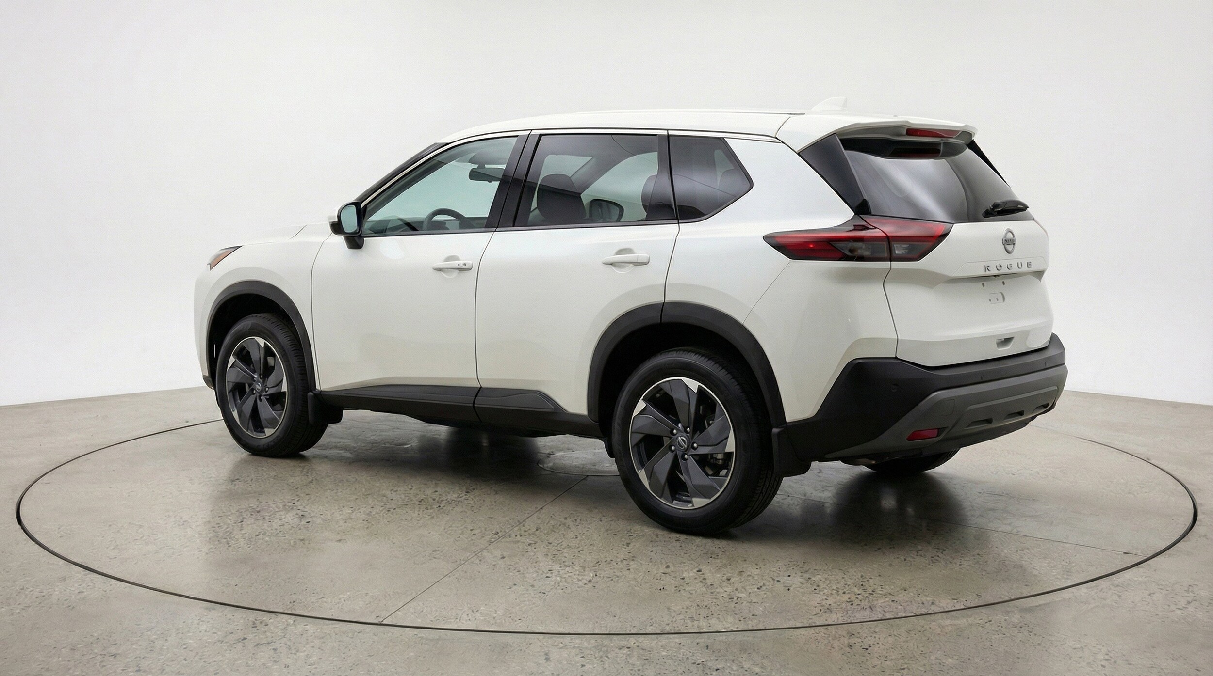 Thumbnail: 2025 Nissan Rogue - 6
