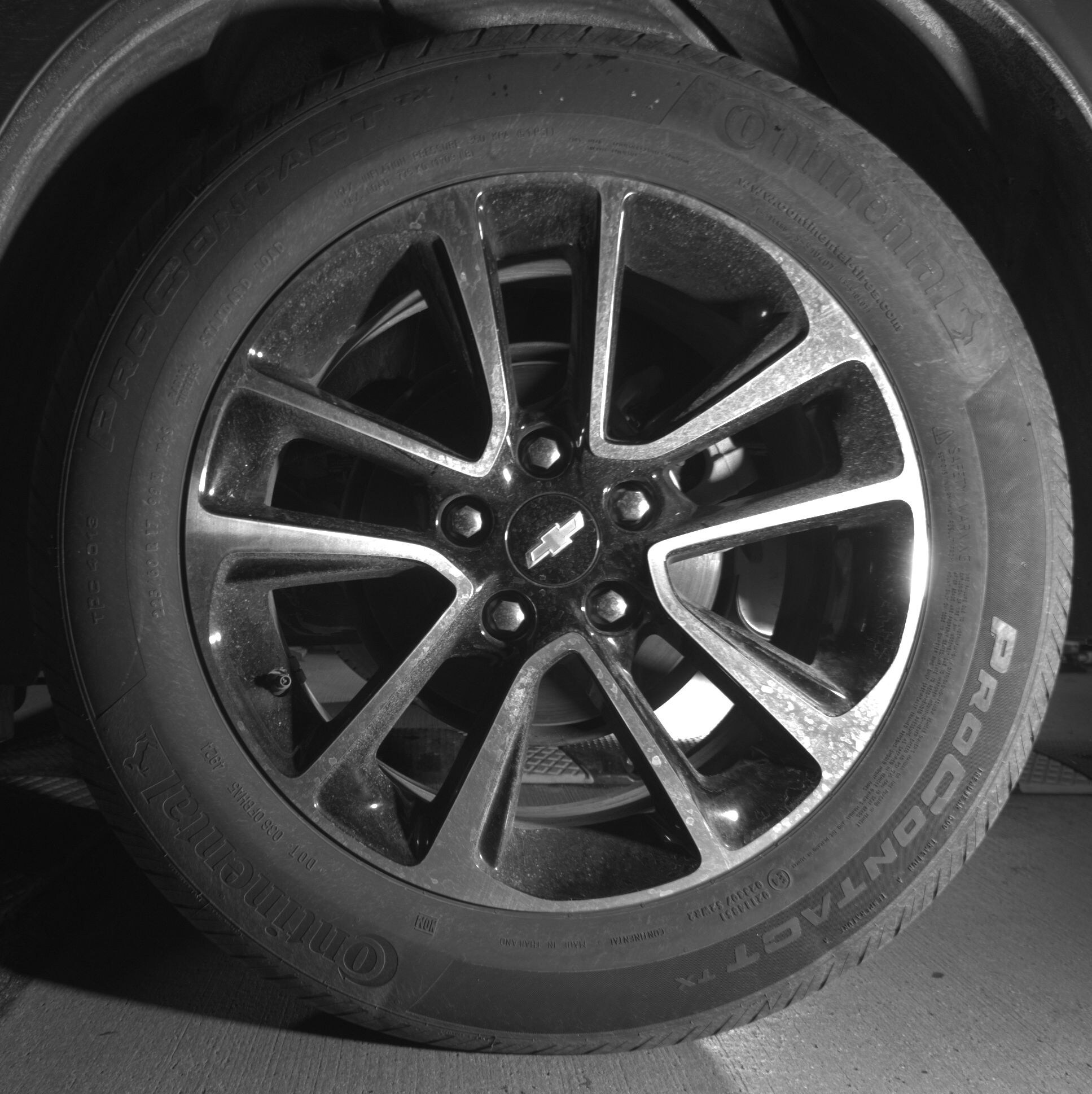 Thumbnail: 2025 Chevrolet TrailBlazer - 11