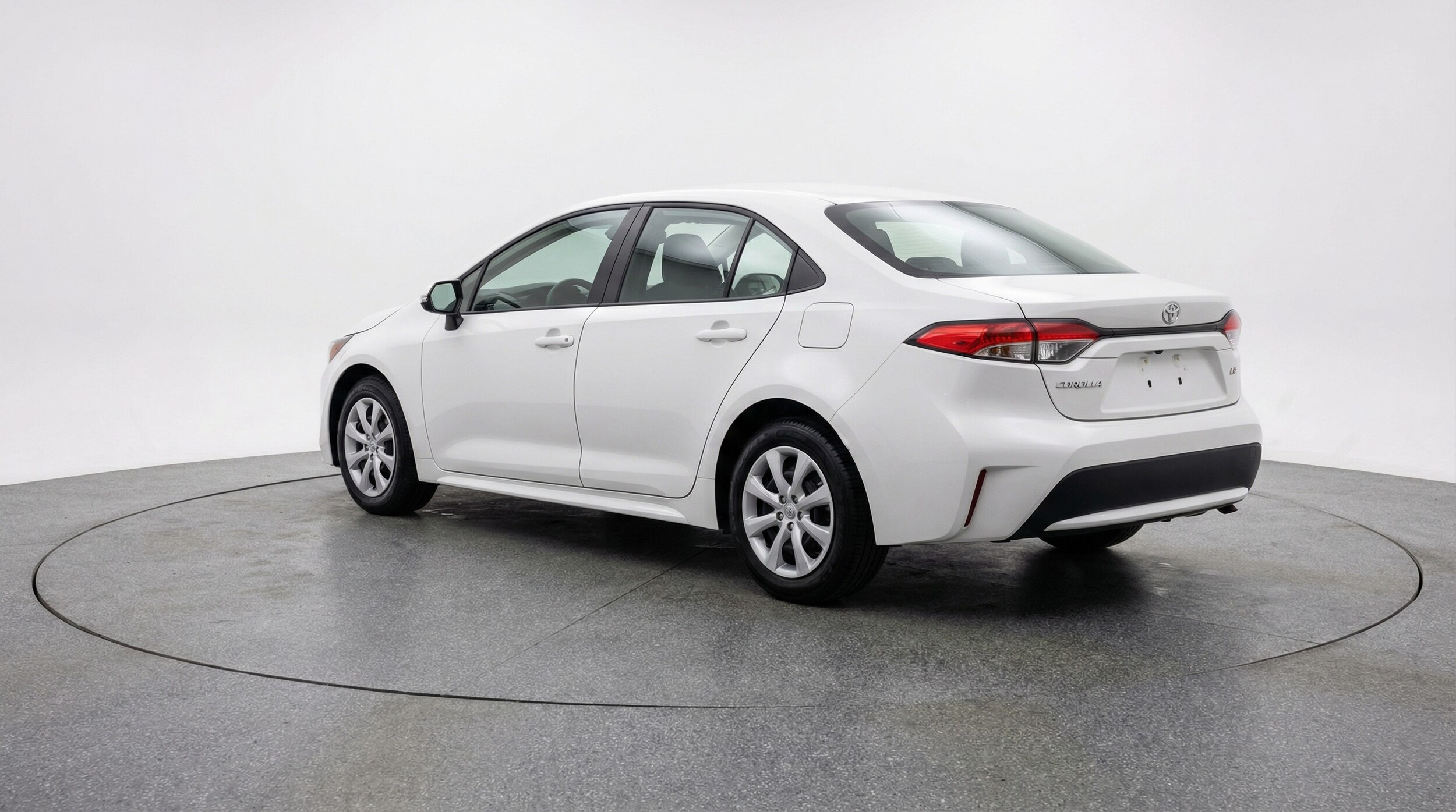 Thumbnail: 2025 Toyota Corolla - 5