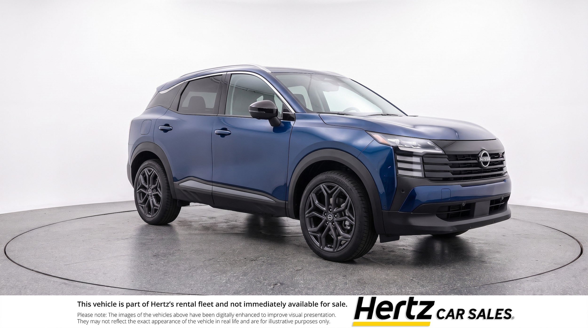 Thumbnail: 2026 Nissan Kicks - 1