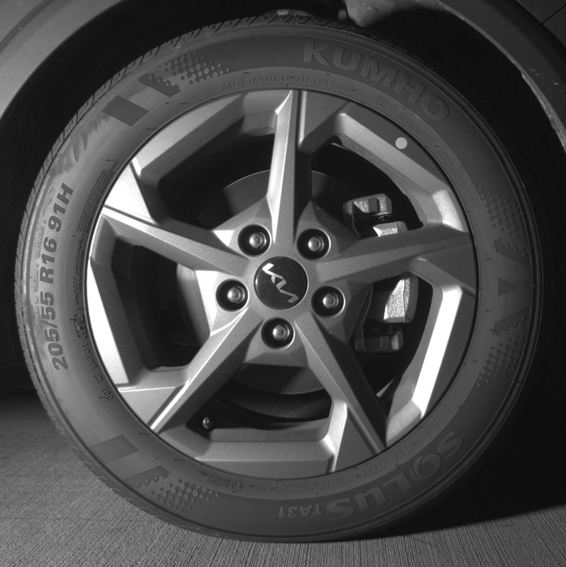 Thumbnail: 2025 Kia K4 - 10