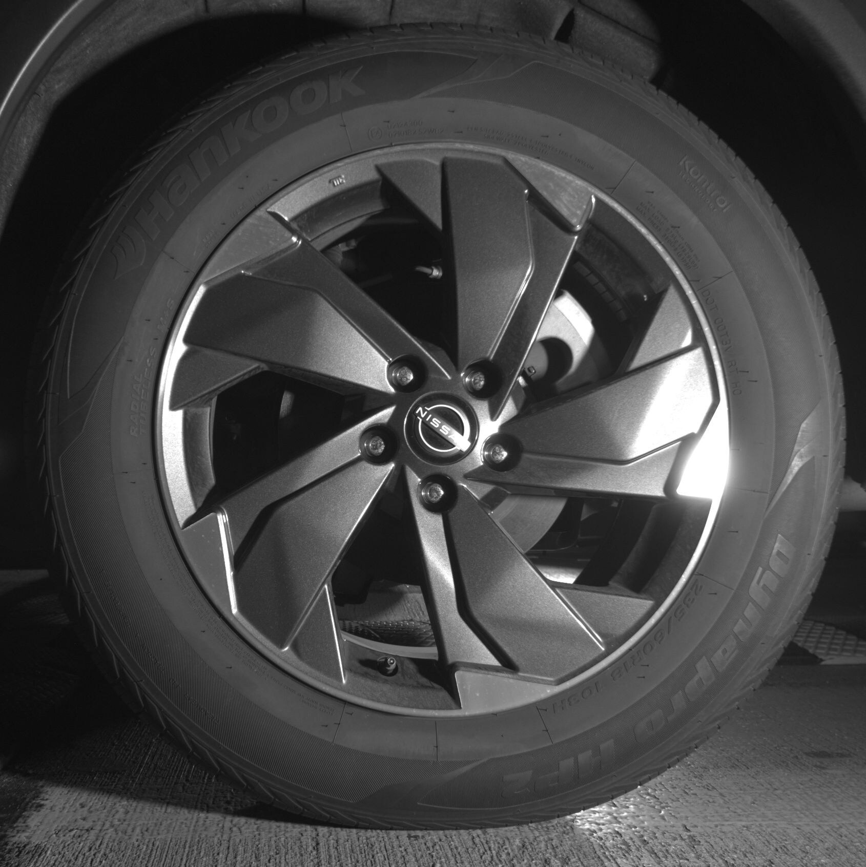 Thumbnail: 2025 Nissan Rogue - 11