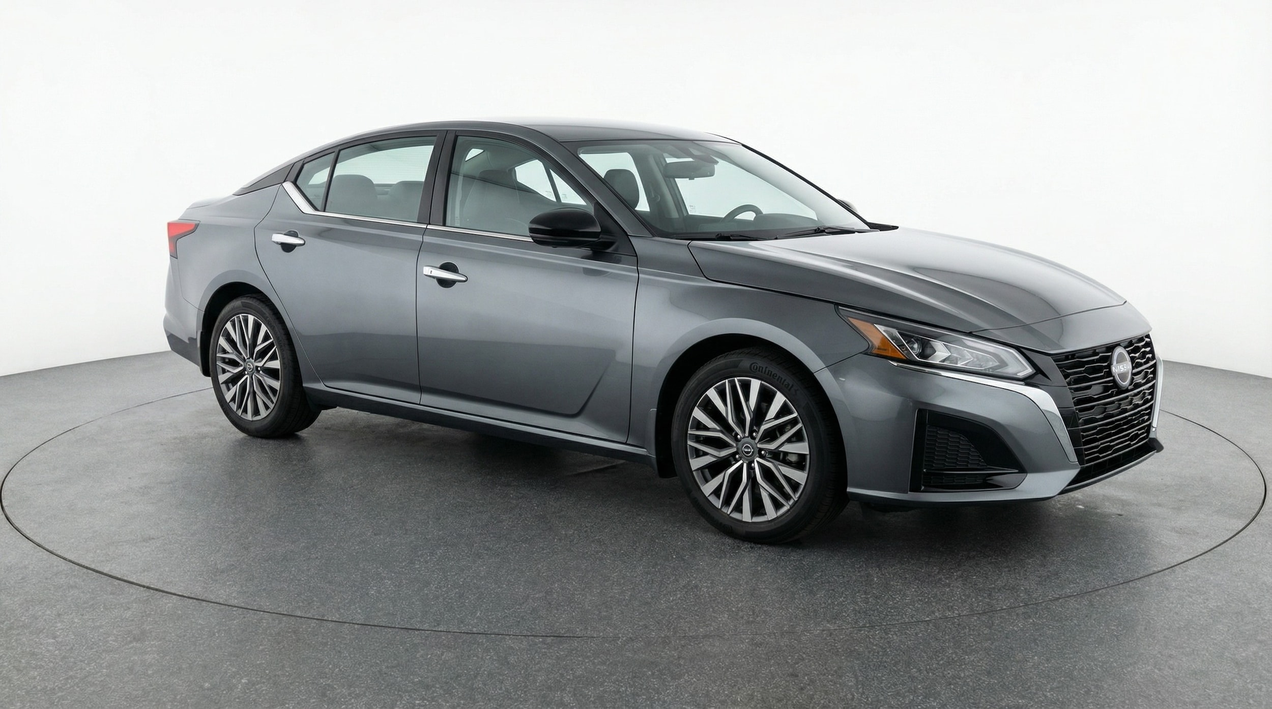 Thumbnail: 2025 Nissan Altima - 1