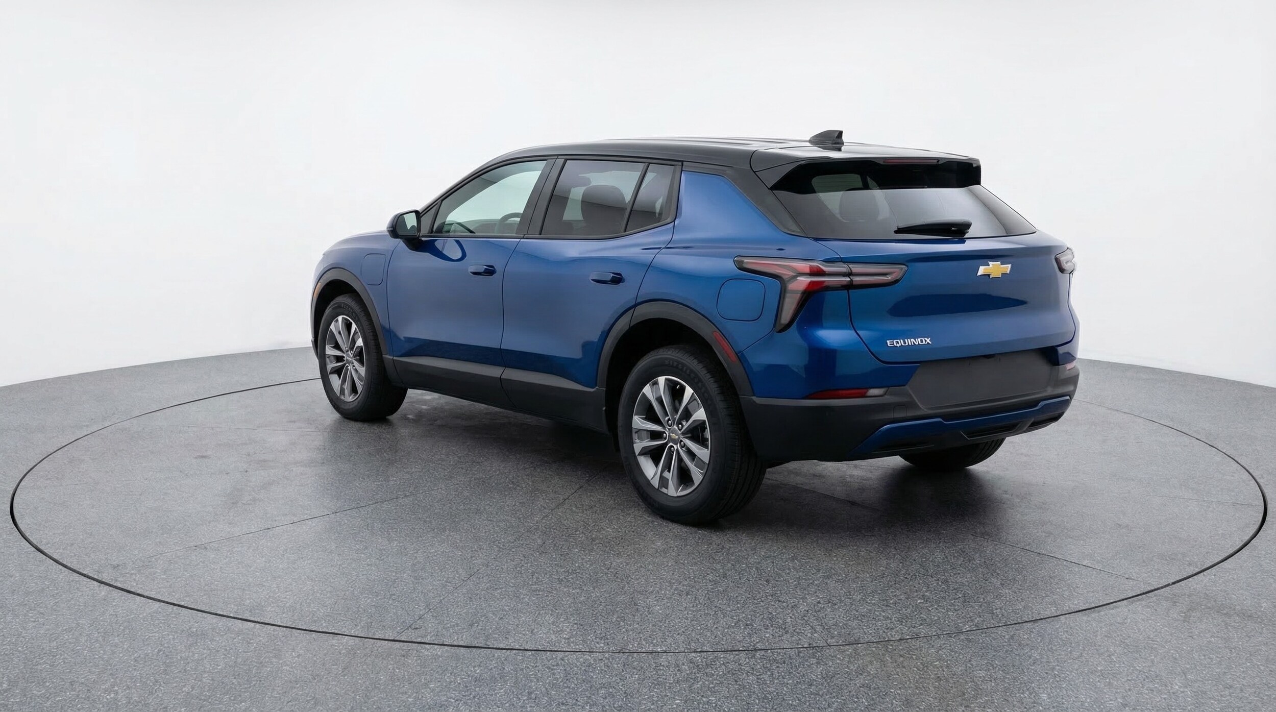 Thumbnail: 2025 Chevrolet Equinox - 5