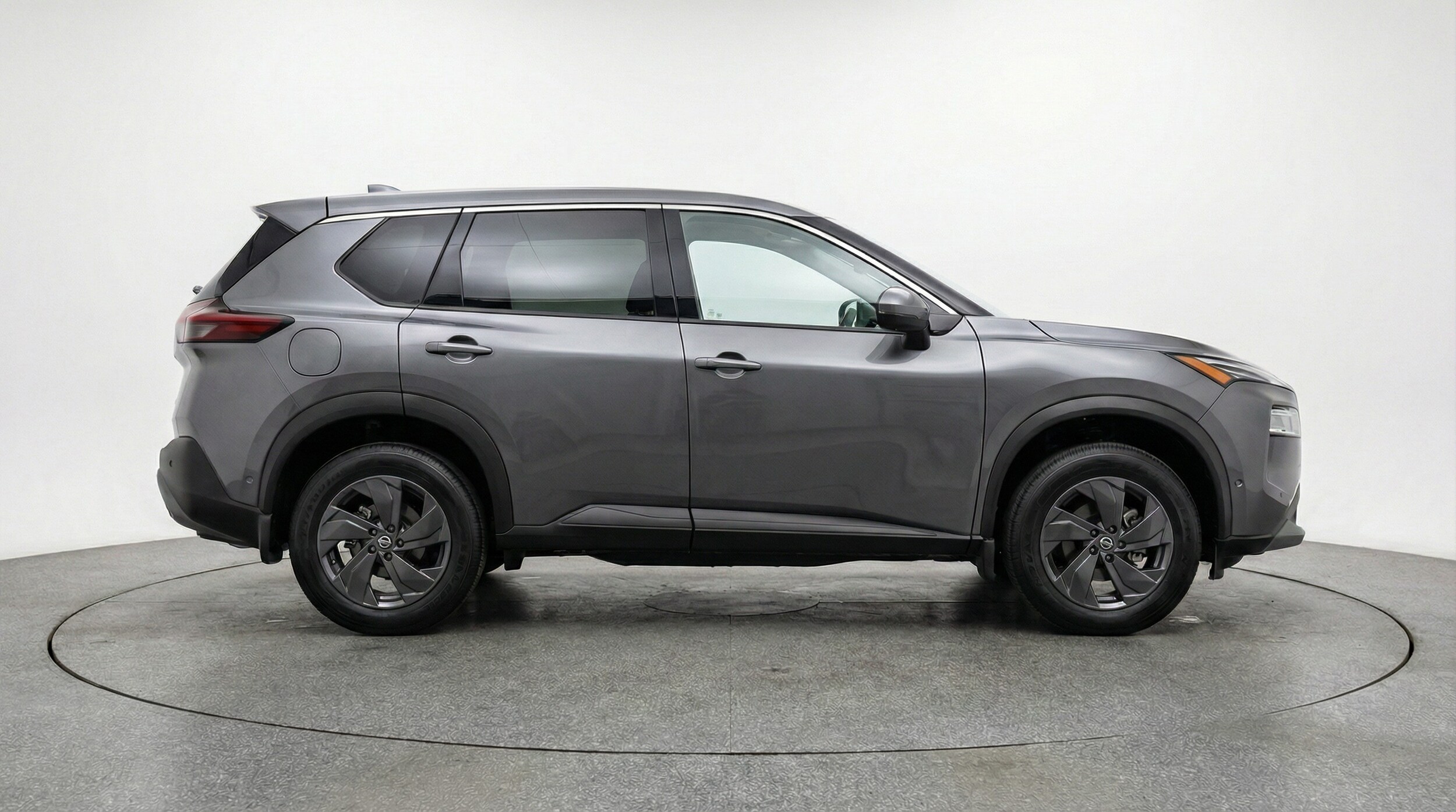 Thumbnail: 2025 Nissan Rogue - 8