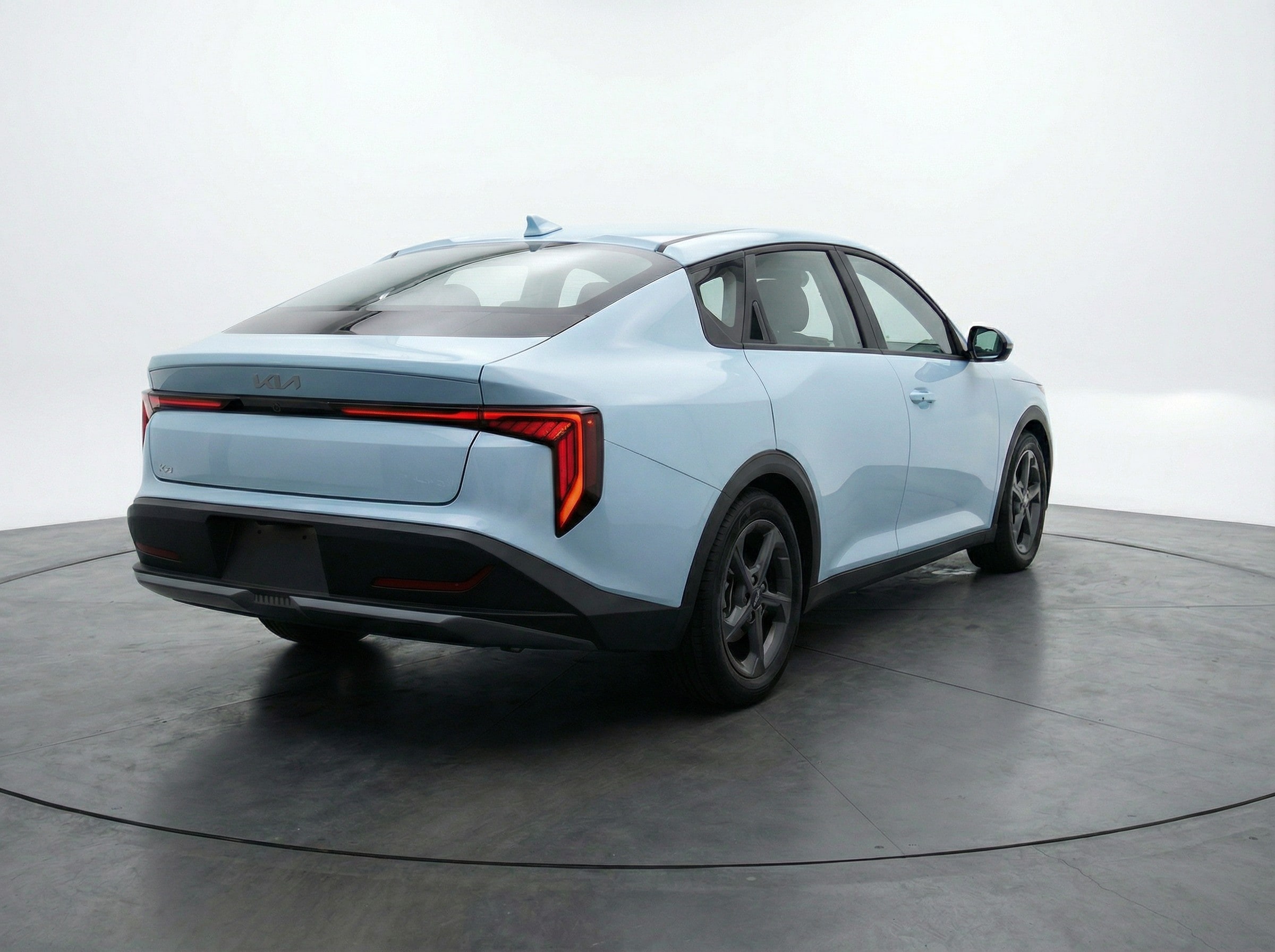 Thumbnail: 2025 Kia K4 - 7