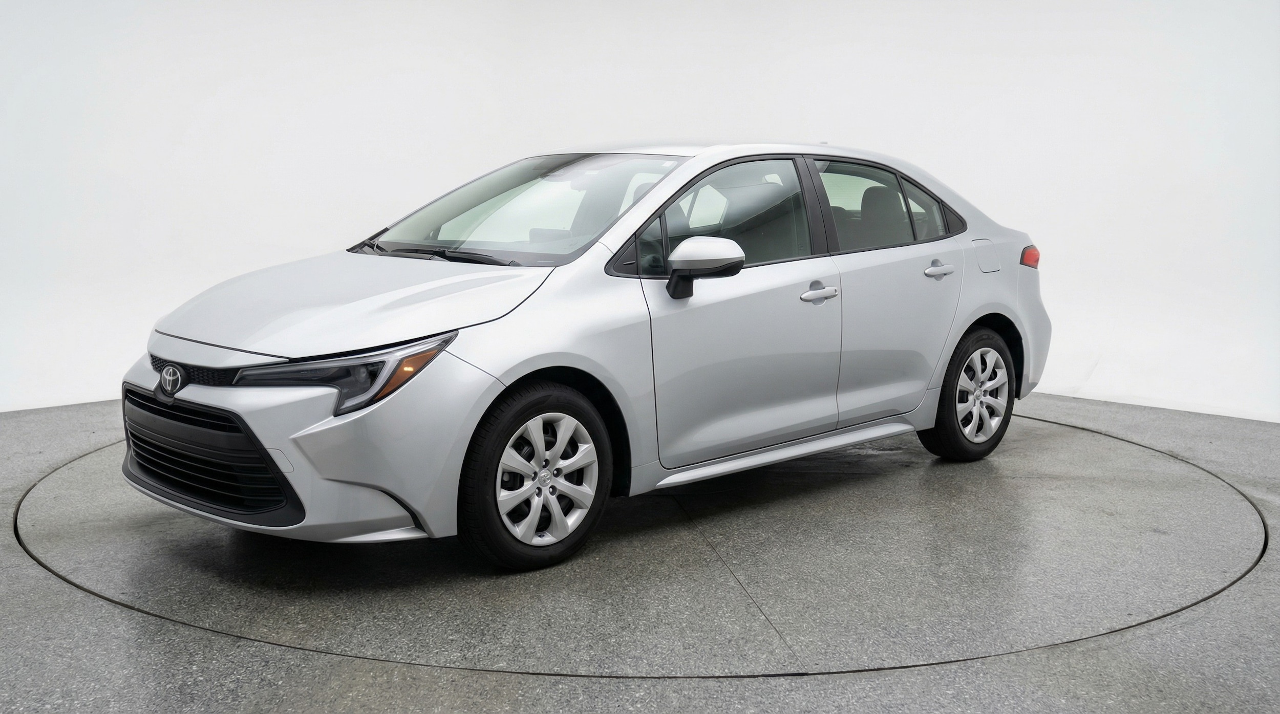 Thumbnail: 2025 Toyota Corolla - 3