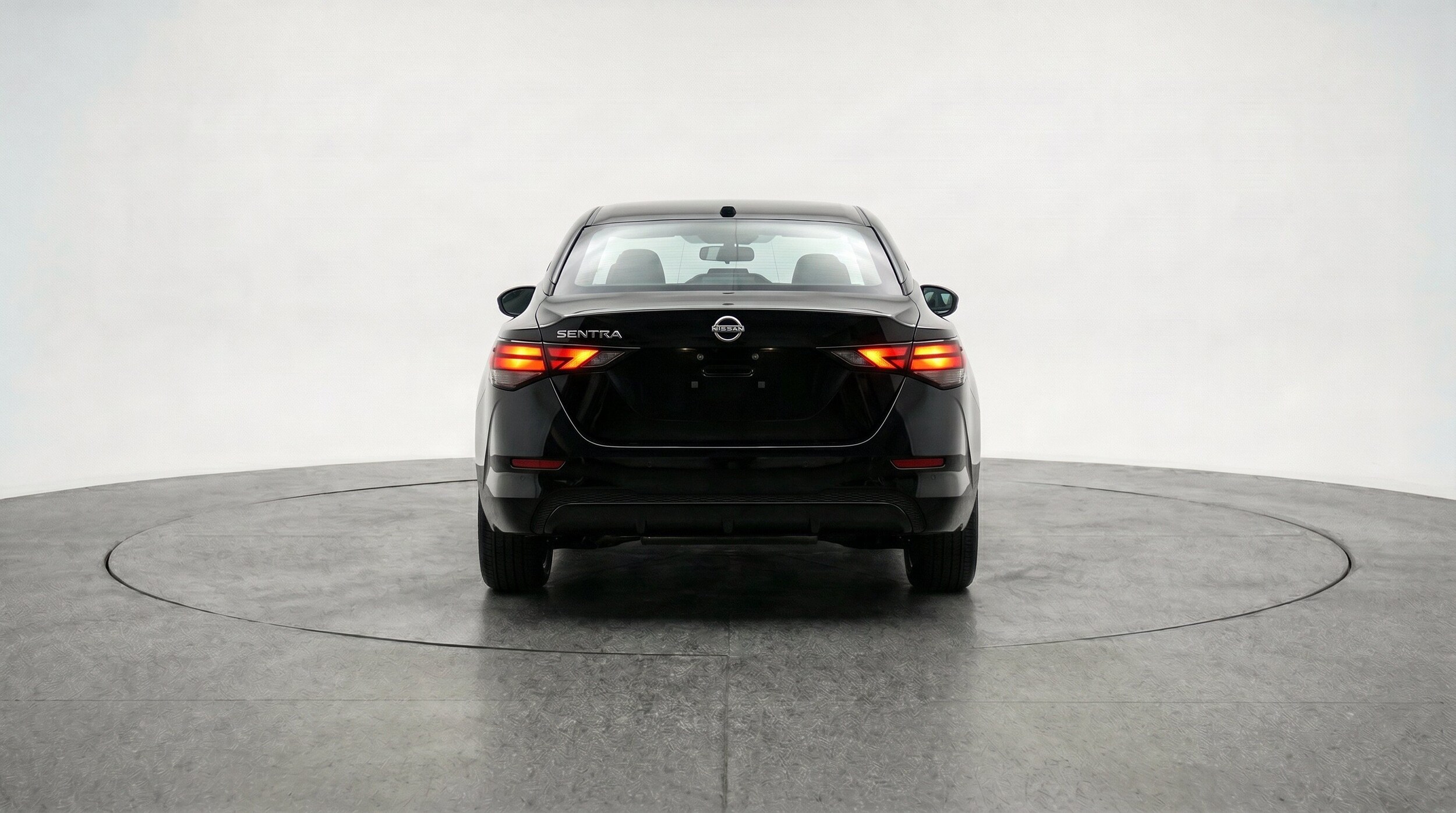 Thumbnail: 2025 Nissan Sentra - 7