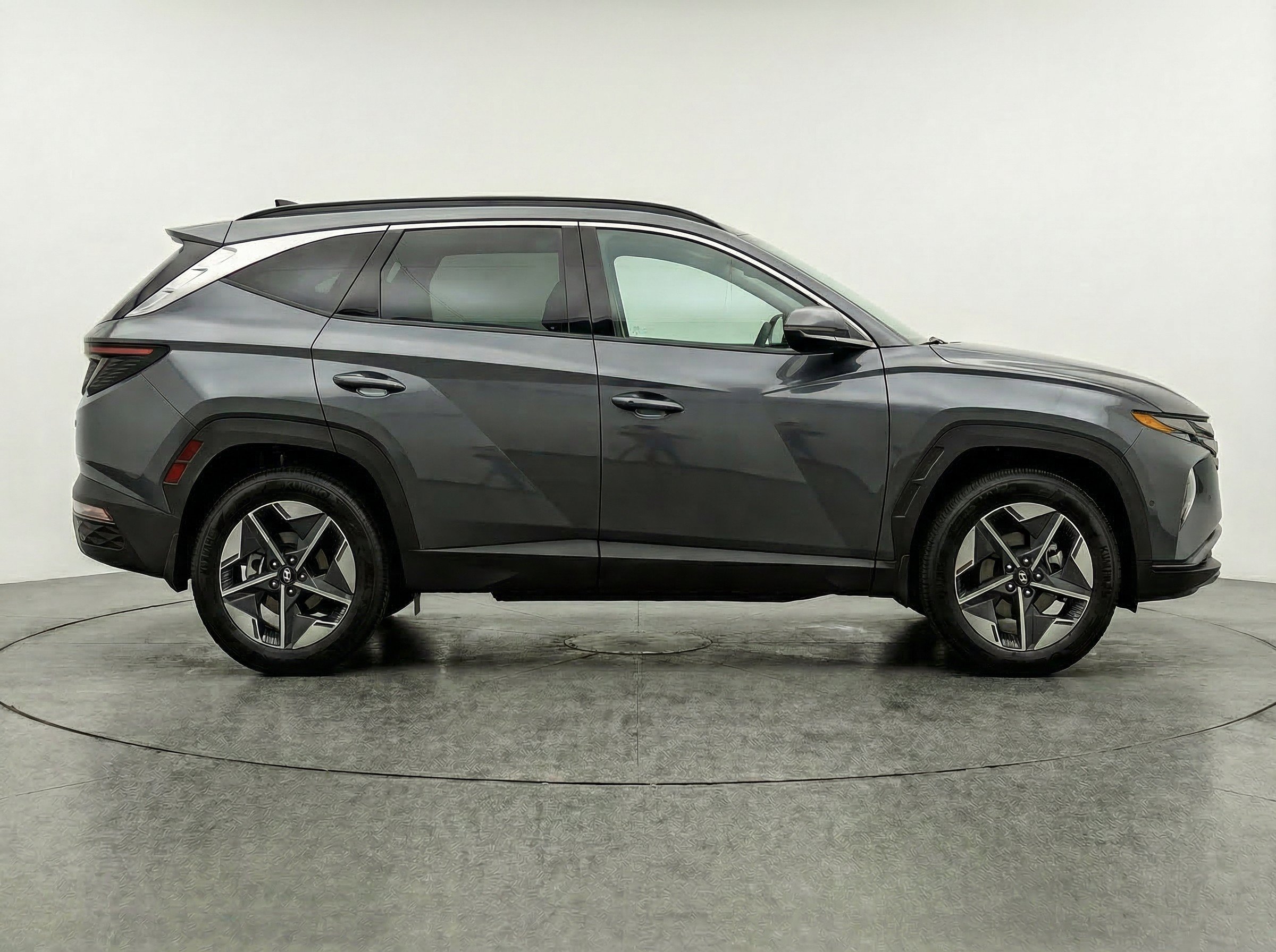 Thumbnail: 2026 Hyundai Tucson - 11