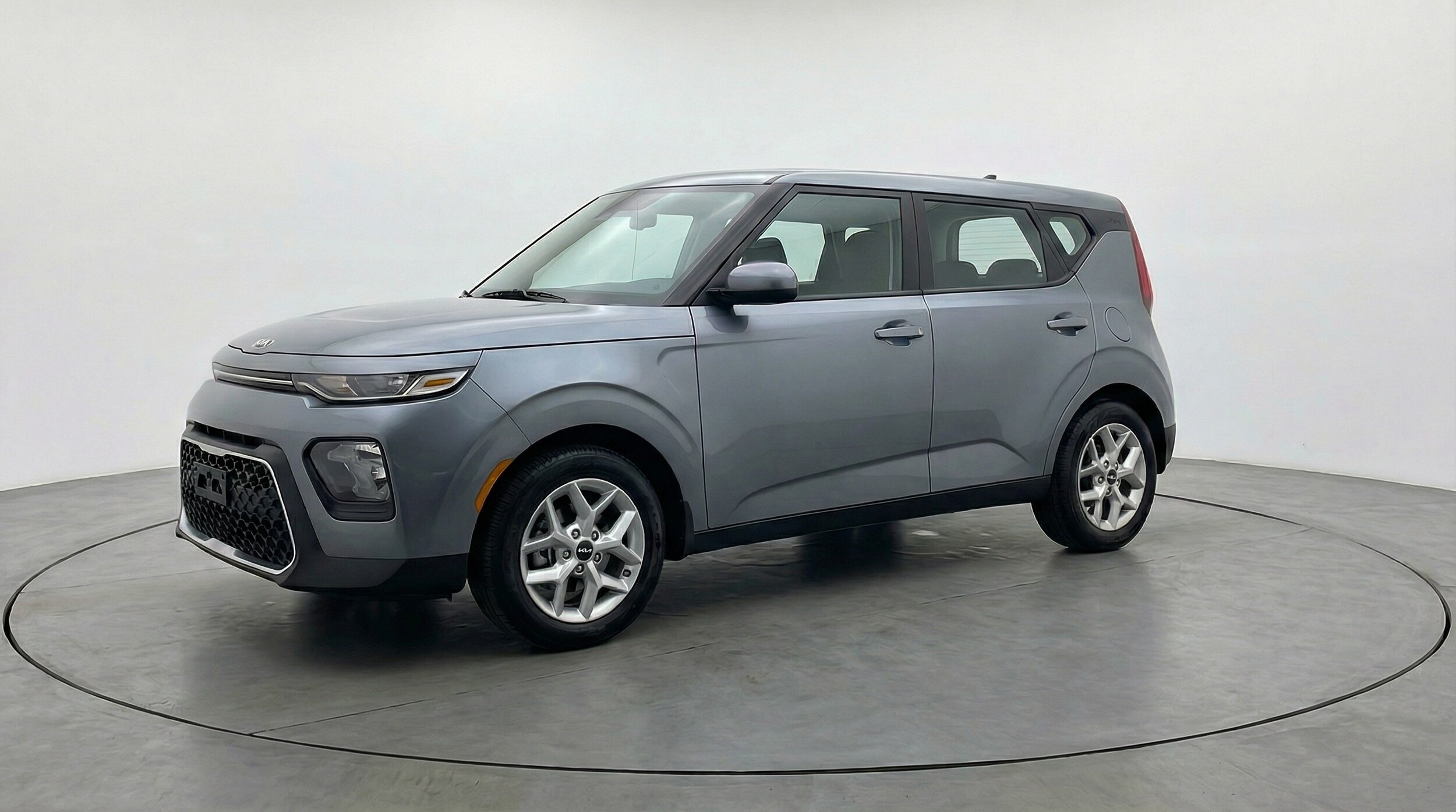 Thumbnail: 2025 Kia Soul - 3