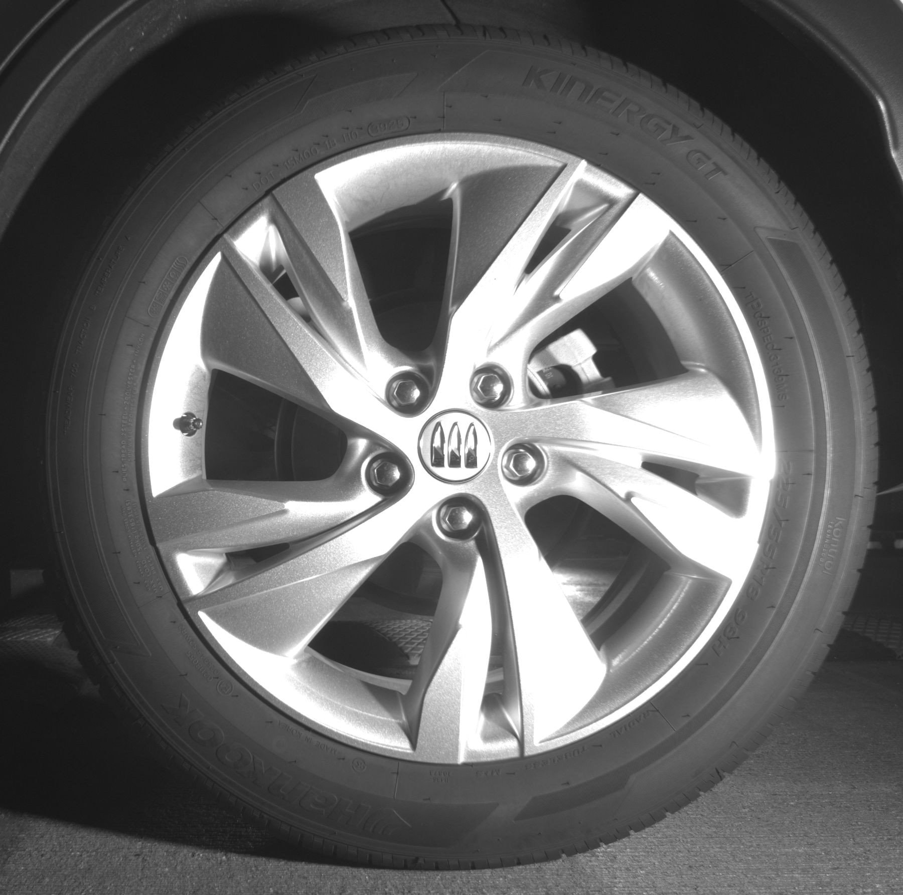 Thumbnail: 2026 Buick Encore GX - 12