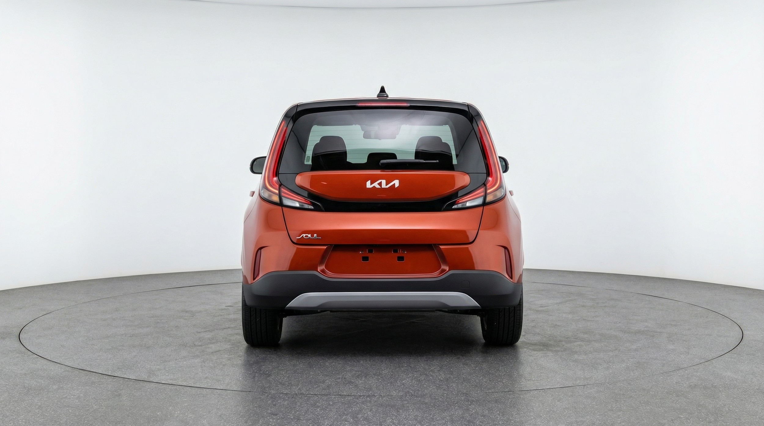 Thumbnail: 2025 Kia Soul - 6