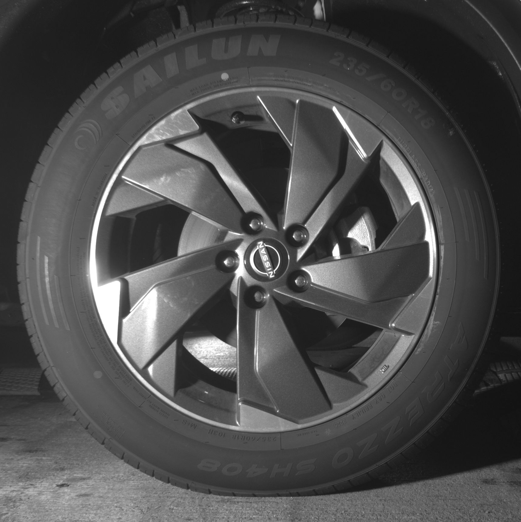 Thumbnail: 2025 Nissan Rogue - 10