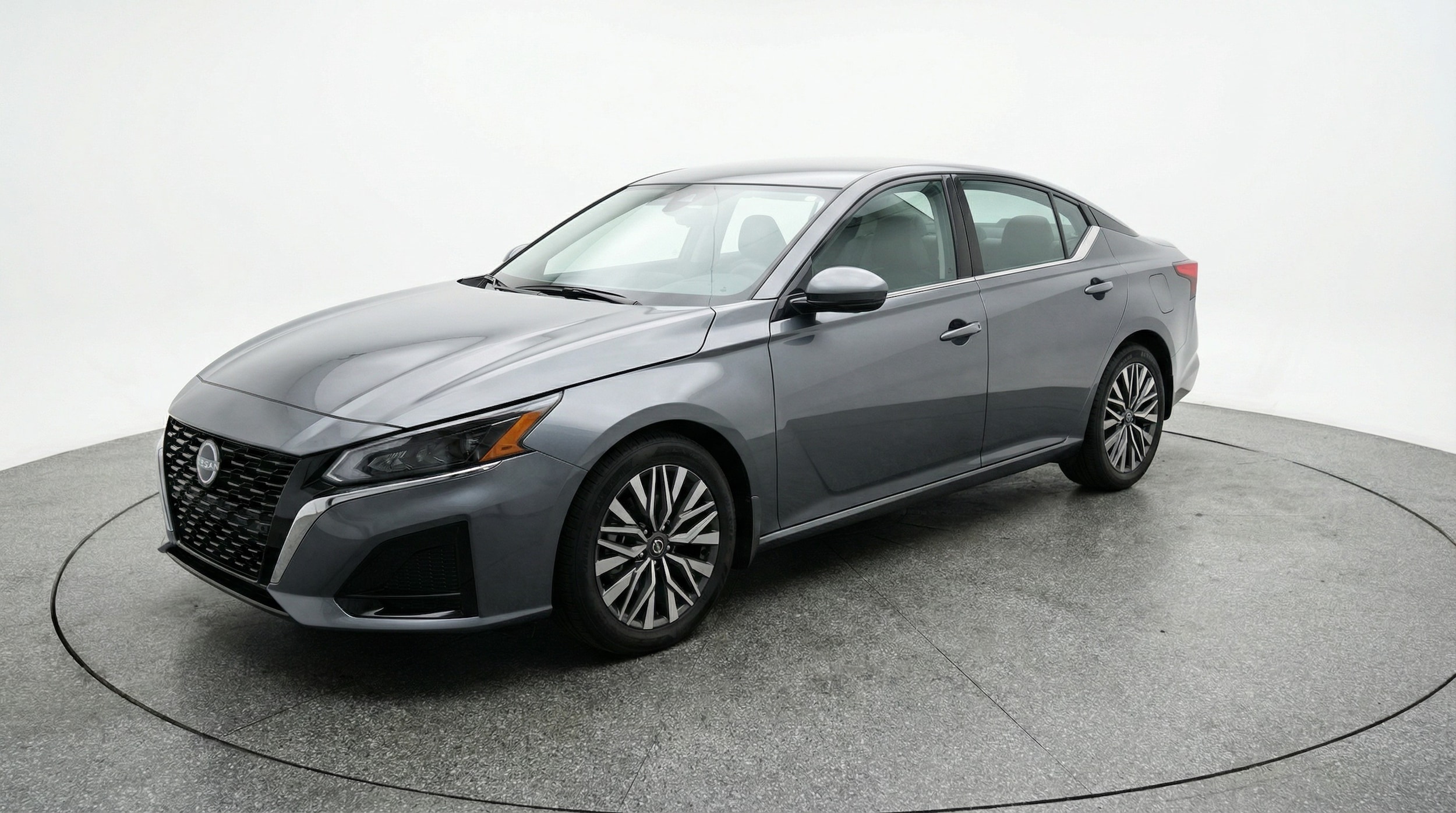 Thumbnail: 2025 Nissan Altima - 3