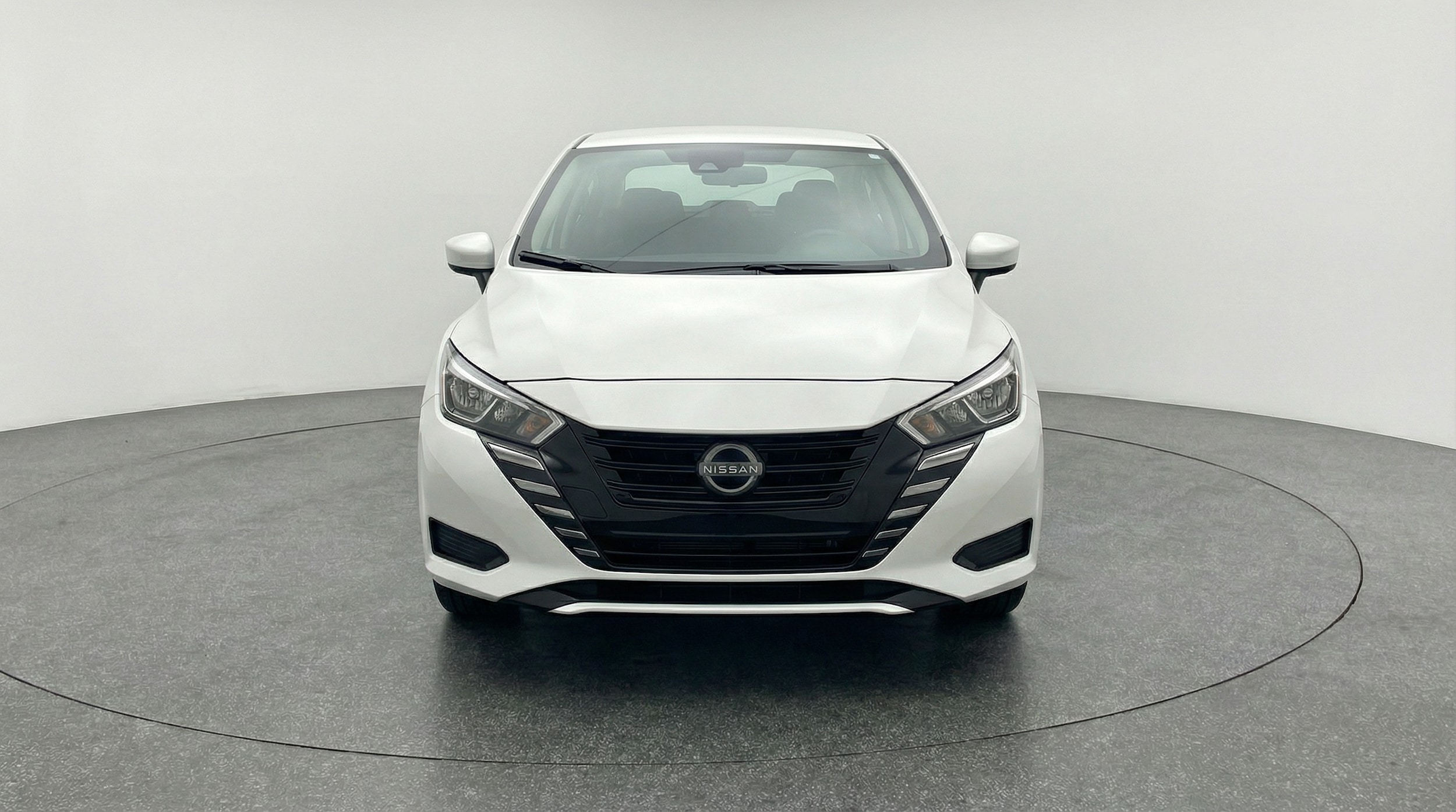 Thumbnail: 2025 Nissan Versa - 2