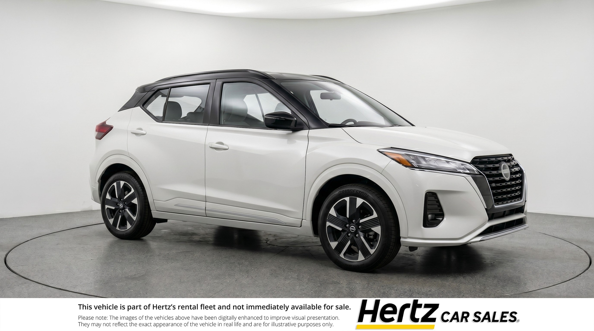 Thumbnail: 2026 Nissan Kicks - 1