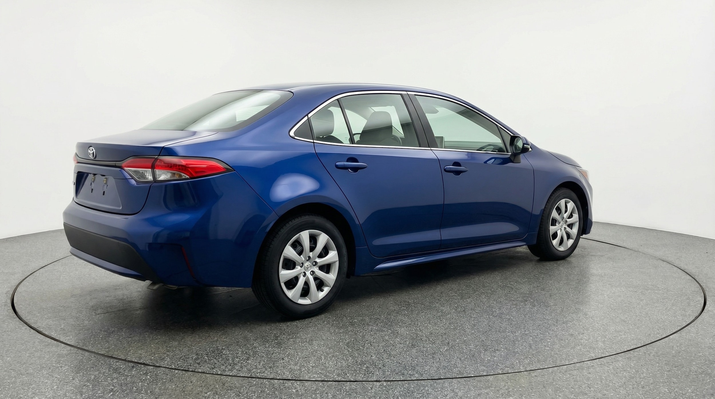 Thumbnail: 2025 Toyota Corolla - 7