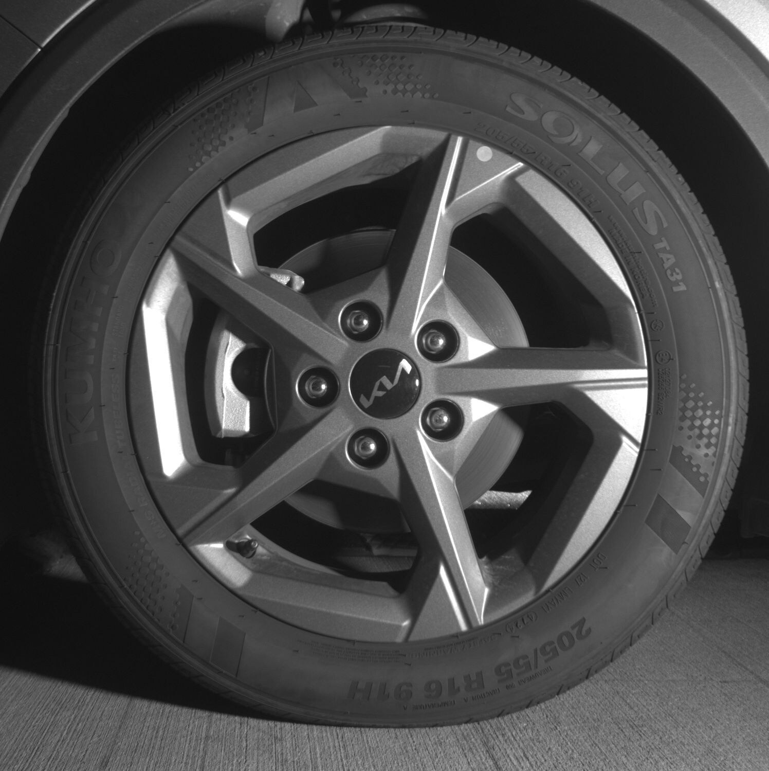 Thumbnail: 2025 Kia K4 - 9